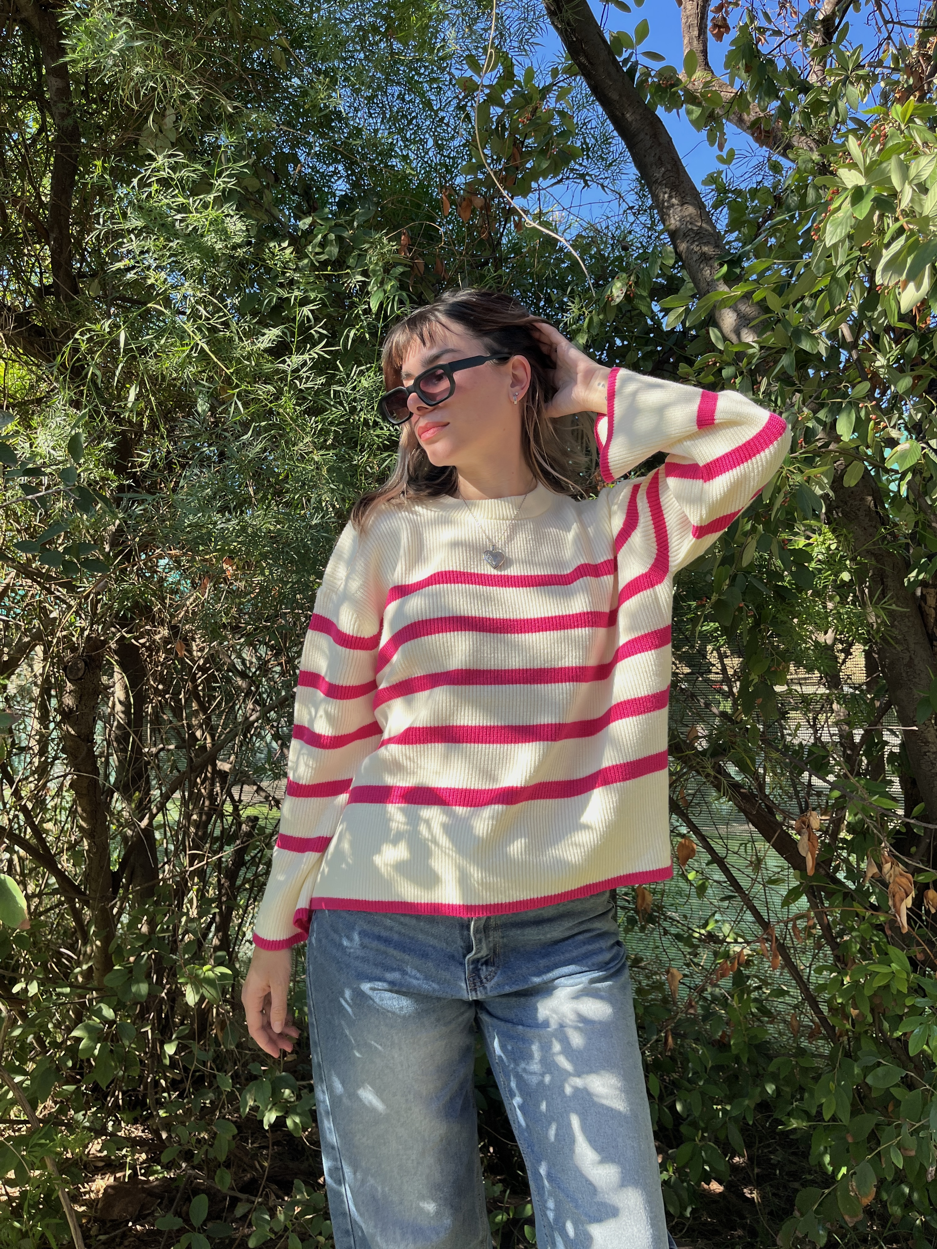 Agustina d. — UGC Creator in Argentina — Beauty content — photo 3