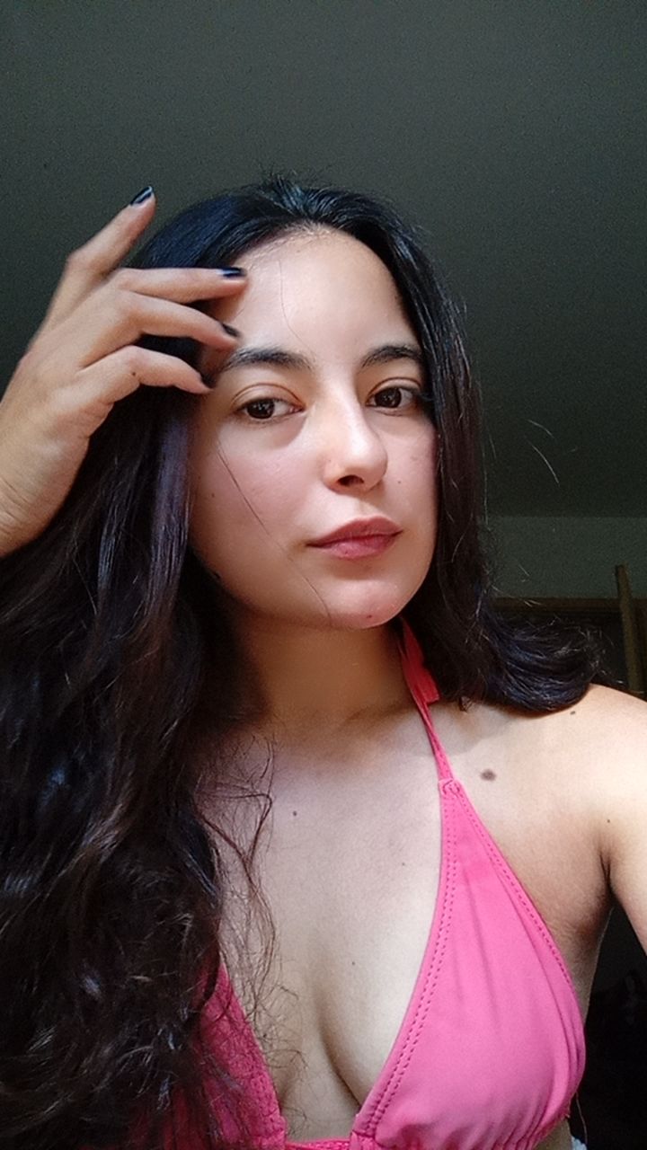 Sofia D. — UGC Creator in Argentina — Beauty content — photo 4