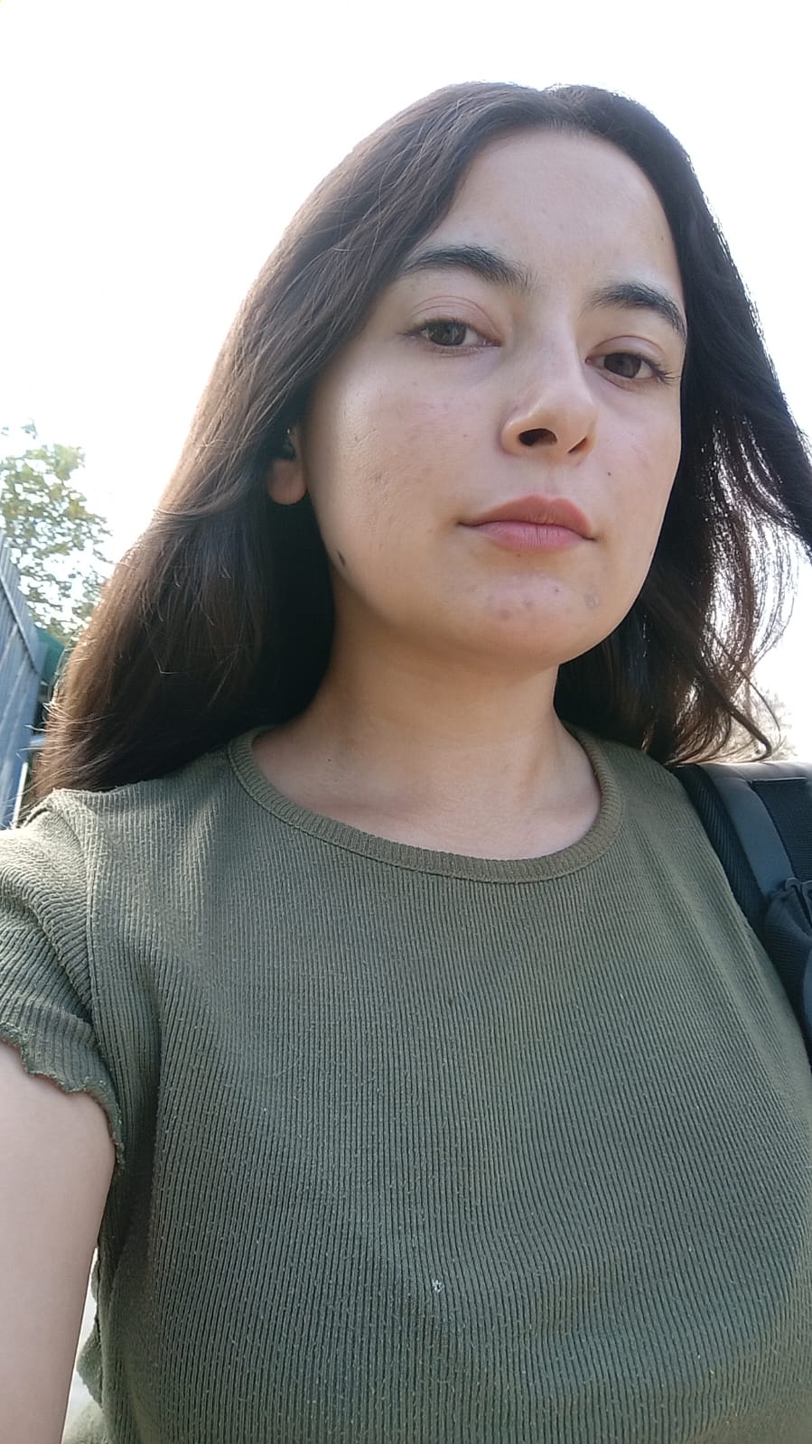 Sofia D. — UGC Creator in Argentina — Beauty content — photo 5
