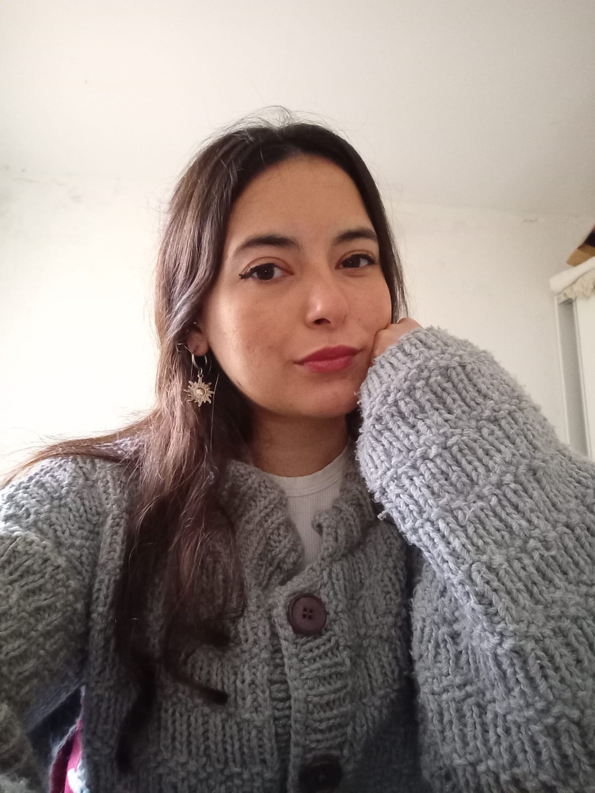 Sofia D. — UGC Creator in Argentina — Beauty content — photo 1