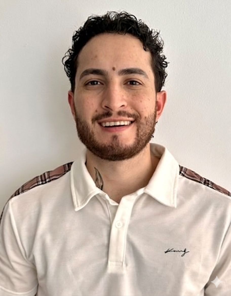 David B. — Creadora de contenido UGC en Colombia — contenido de Comedia — foto 5