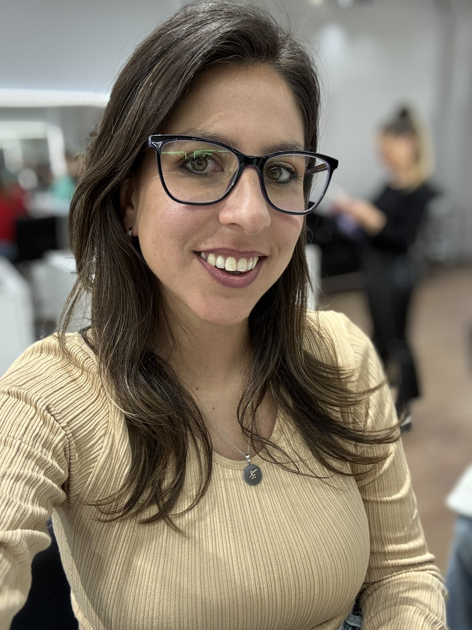 Florencia M. — UGC Creator in Uruguay — Beauty content — photo 2