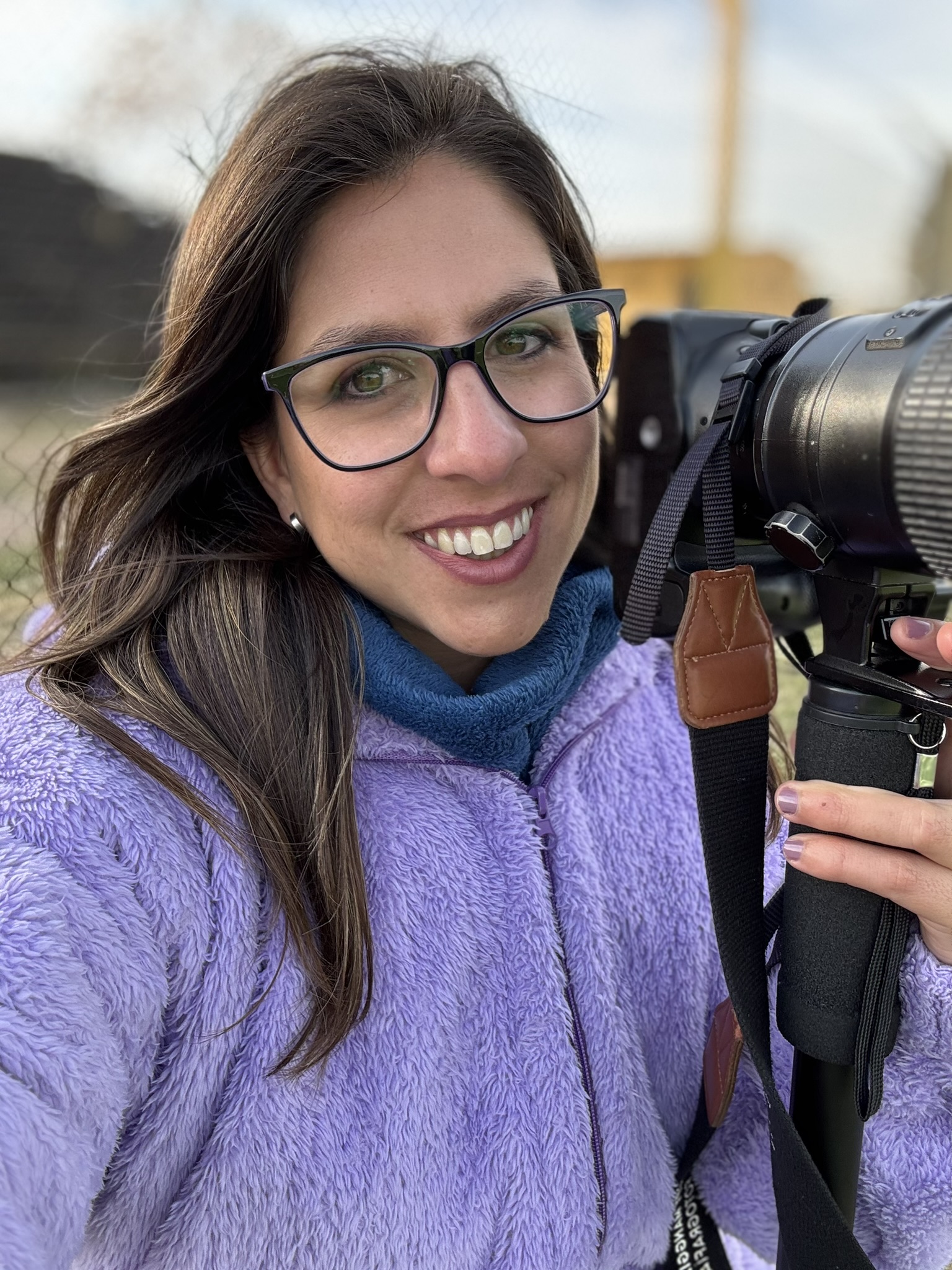 Florencia M. — UGC Creator in Uruguay — Beauty content — photo 1