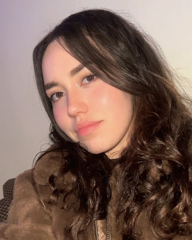 Jacqueline M. — UGC creator profile photo