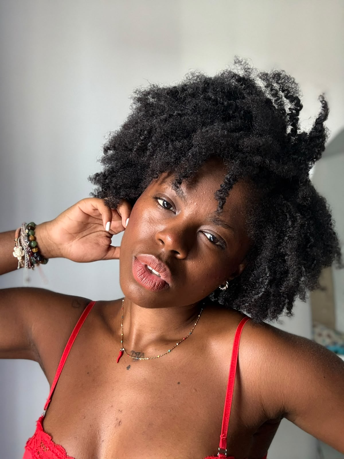 Vanesa M. — UGC Creator in Colombia — Lifestyle content — photo 2