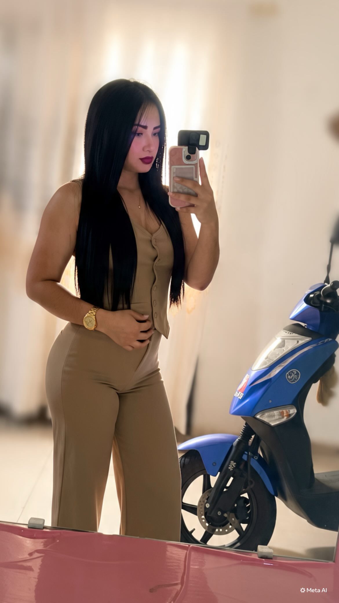 Lorena L., Beauty creator from Colombia