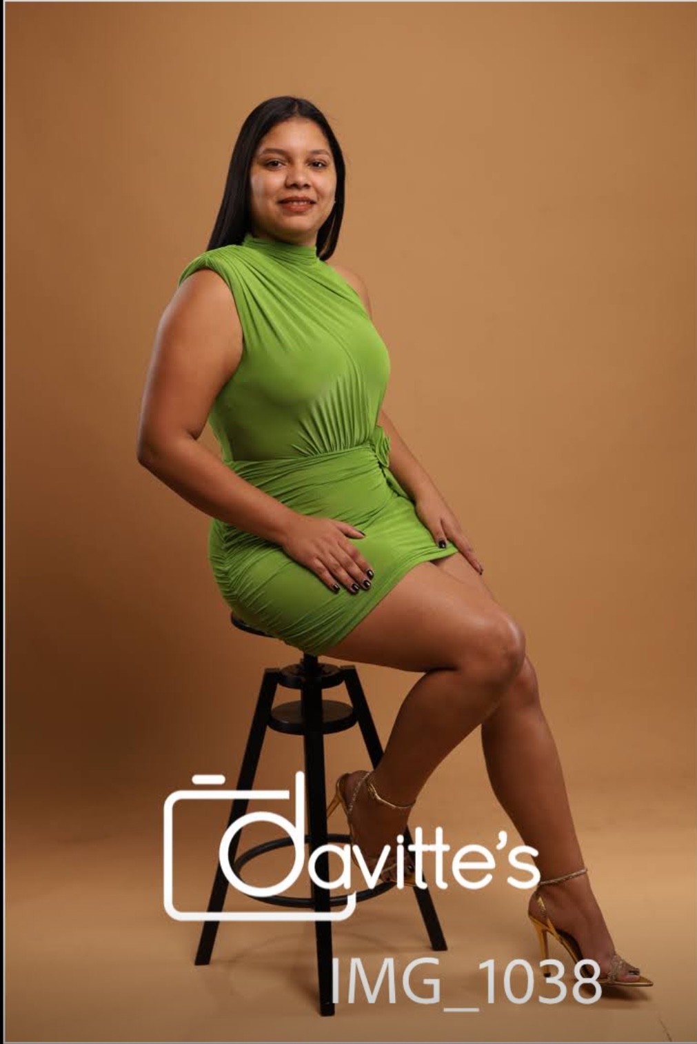 Danilda F. portfolio 3