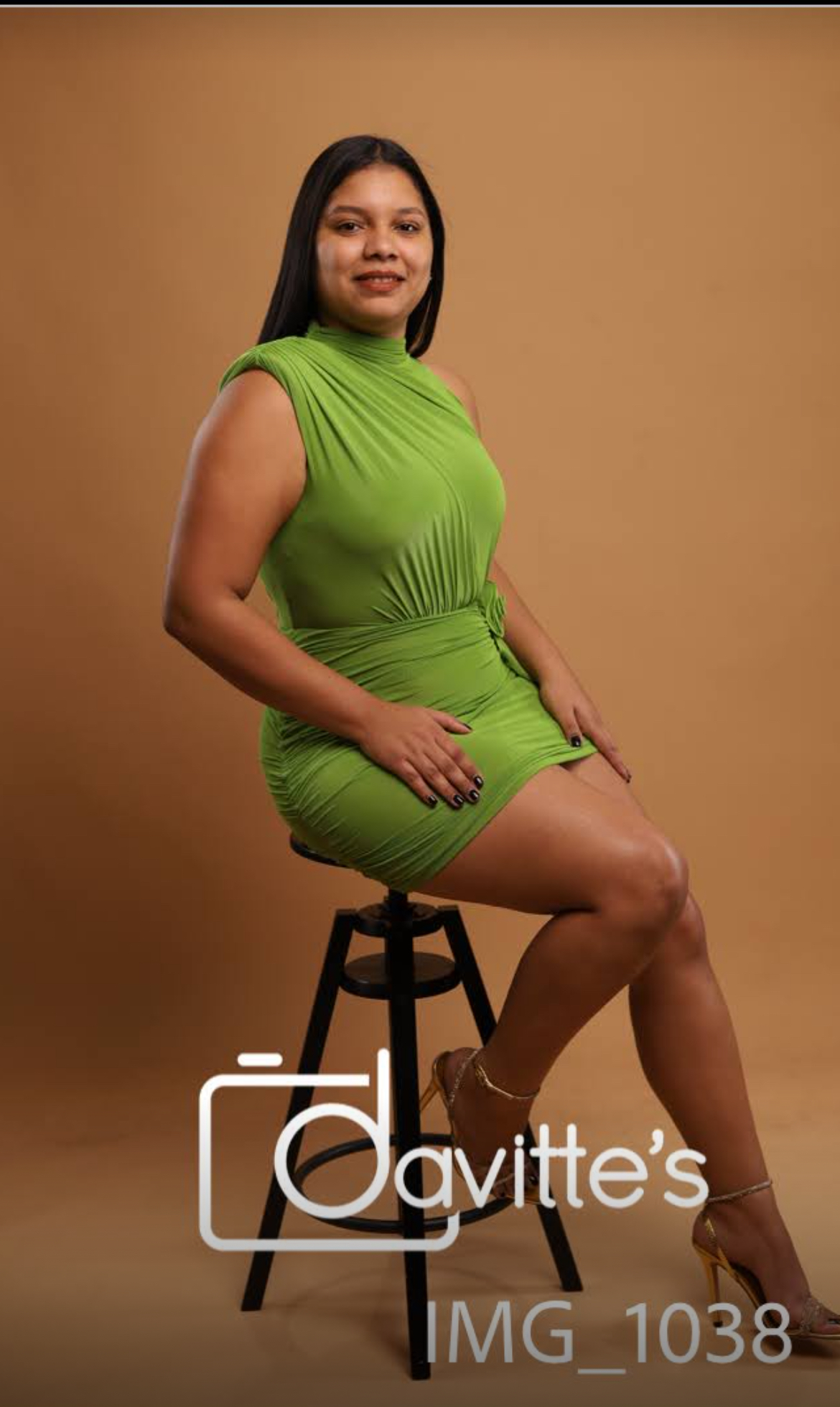 Danilda F. portfolio 1