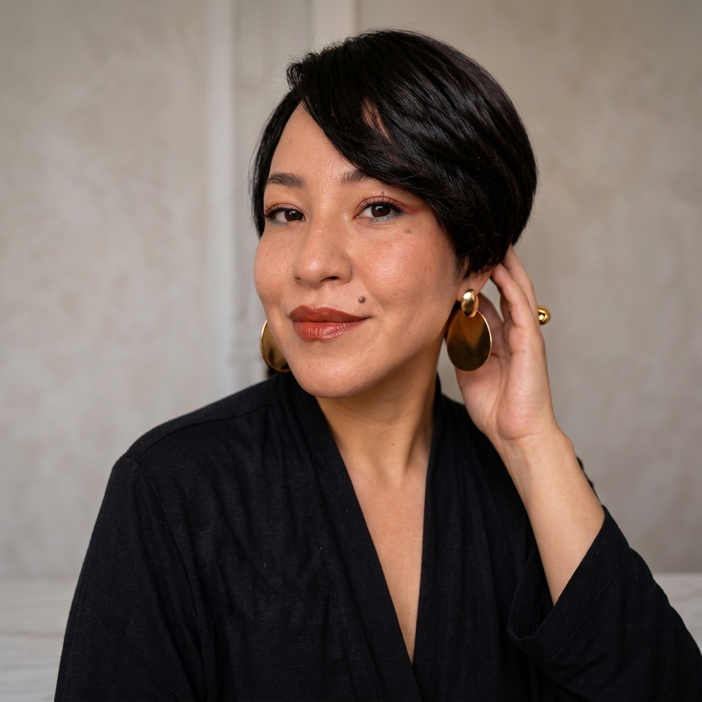 Cantora d., Lifestyle creator from Colombia