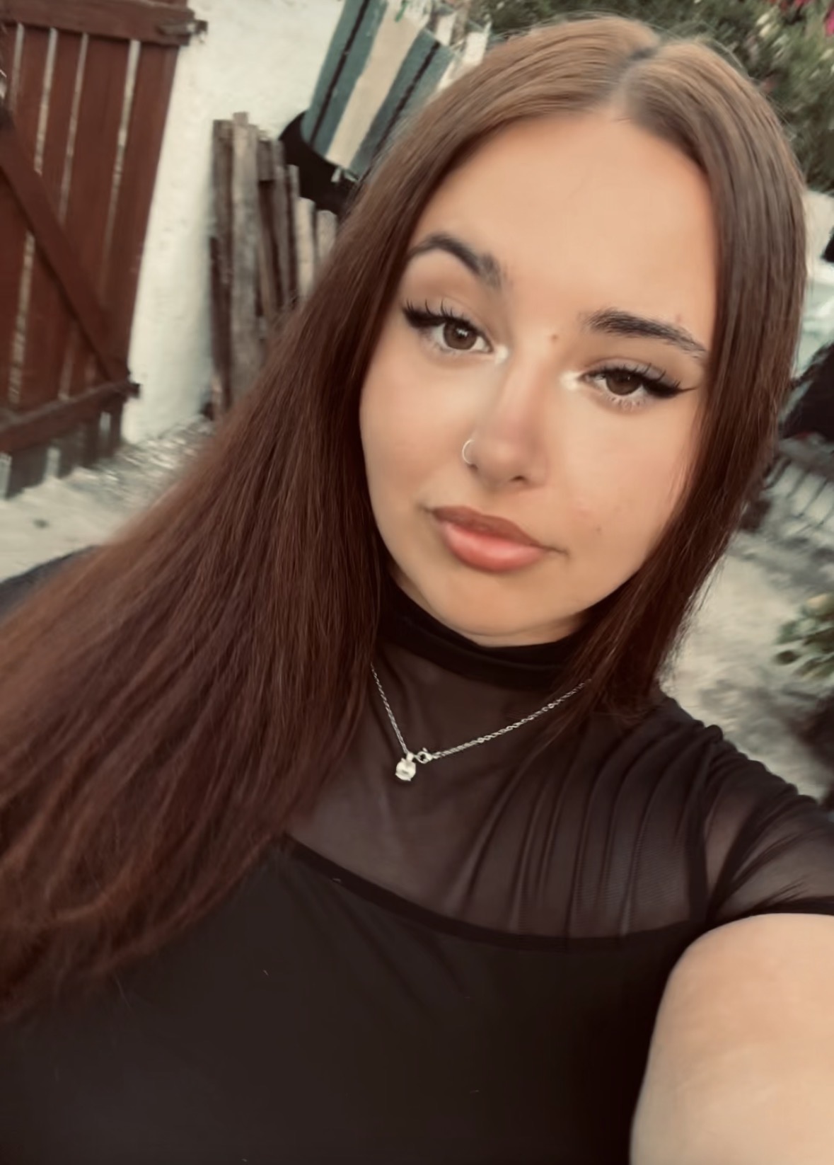 Romina C. — UGC Creator in Uruguay — Beauty content — photo 1