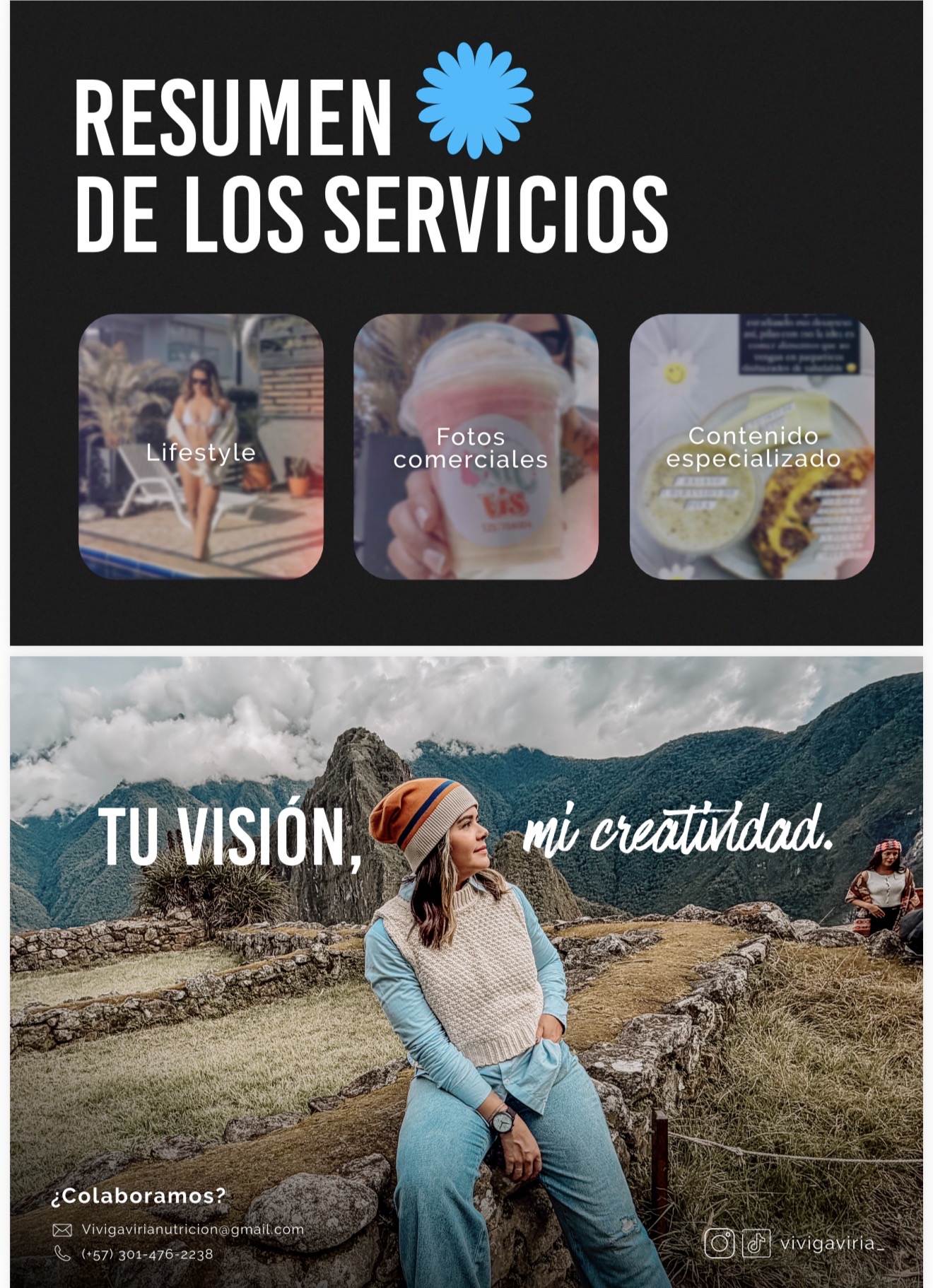 Viviana G. portfolio 3