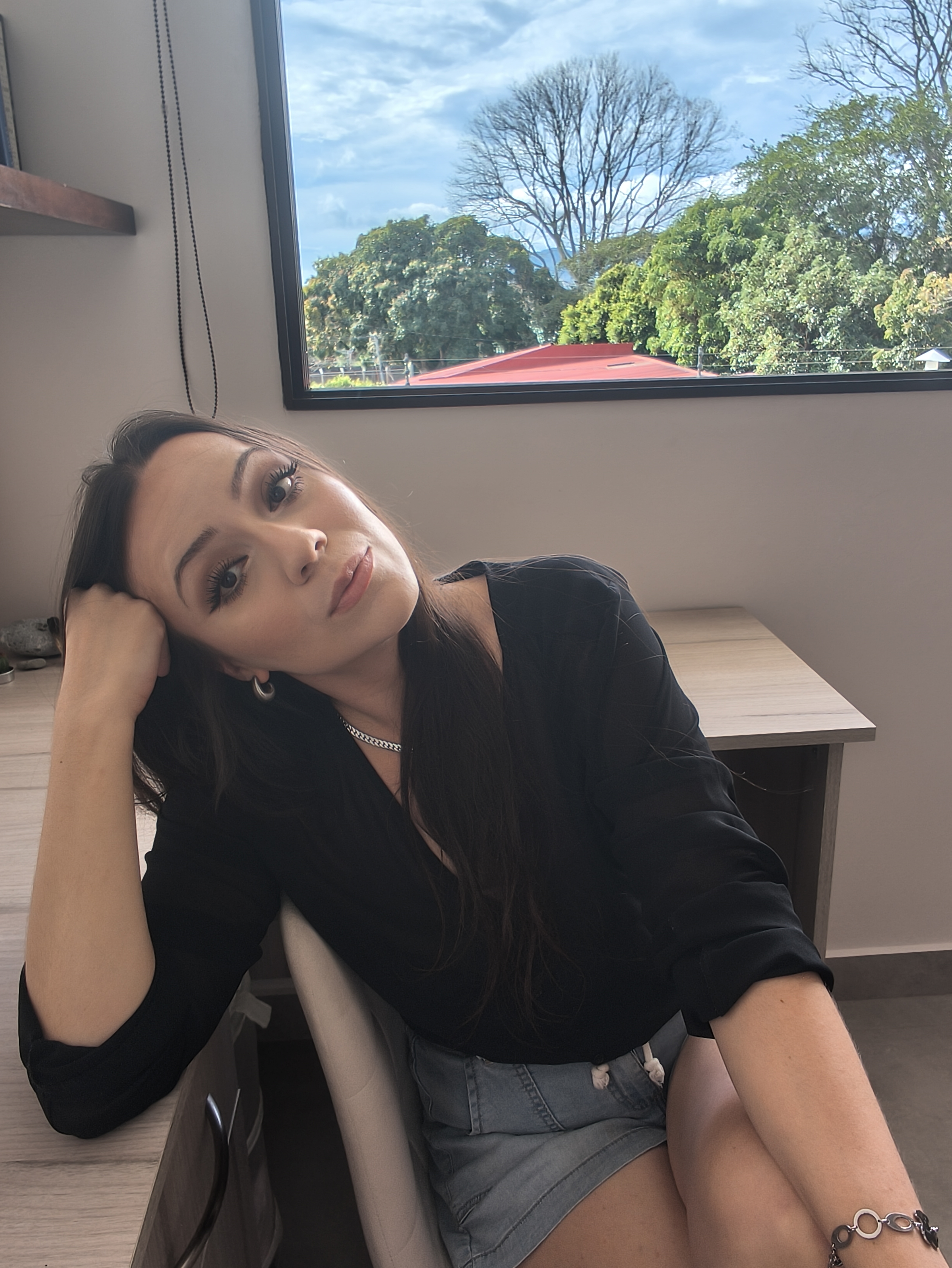 Tatiana G. — UGC Creator in Costa Rica — Beauty content — photo 1