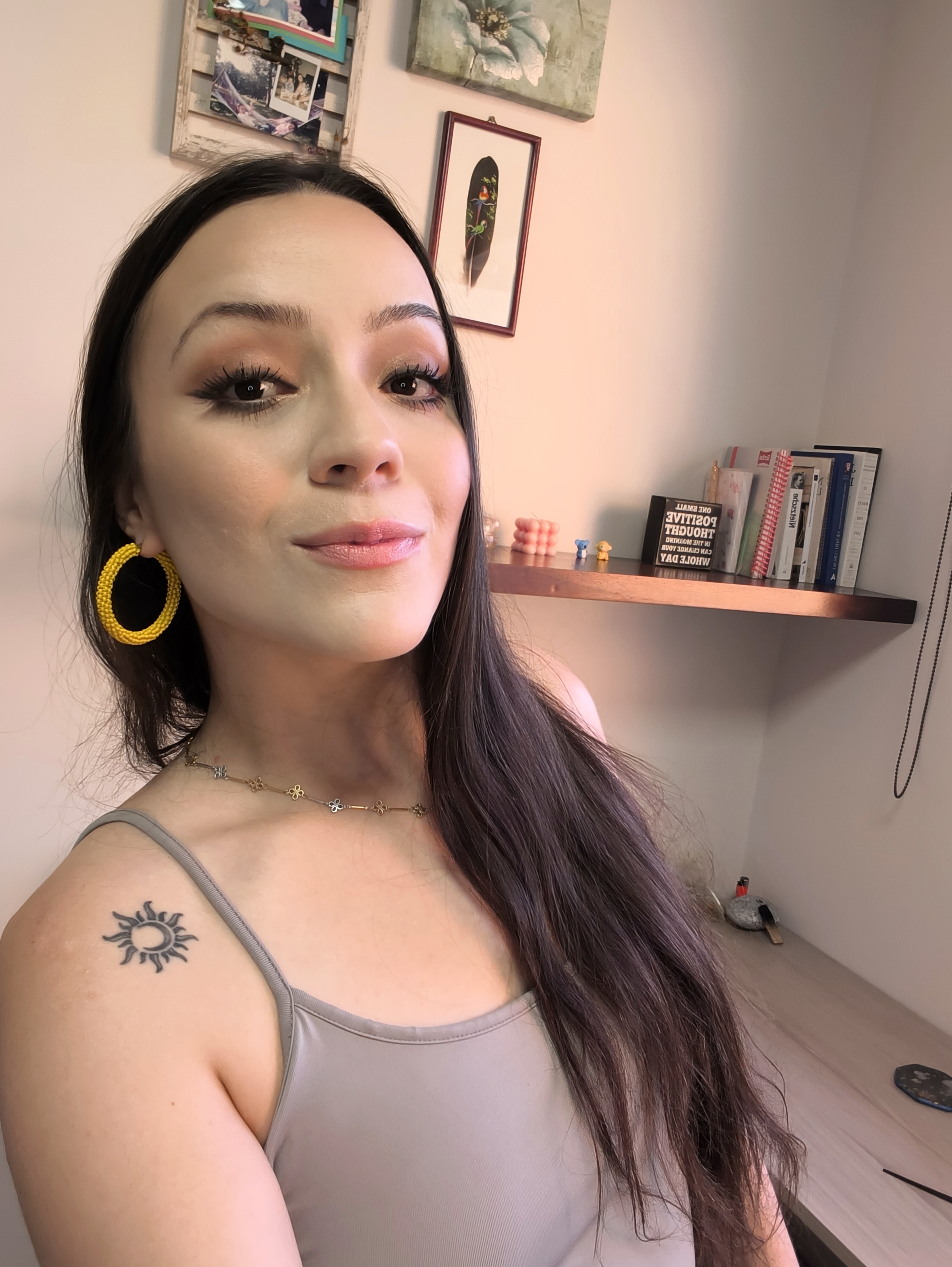 Tatiana G. — UGC Creator in Costa Rica — Beauty content — photo 3