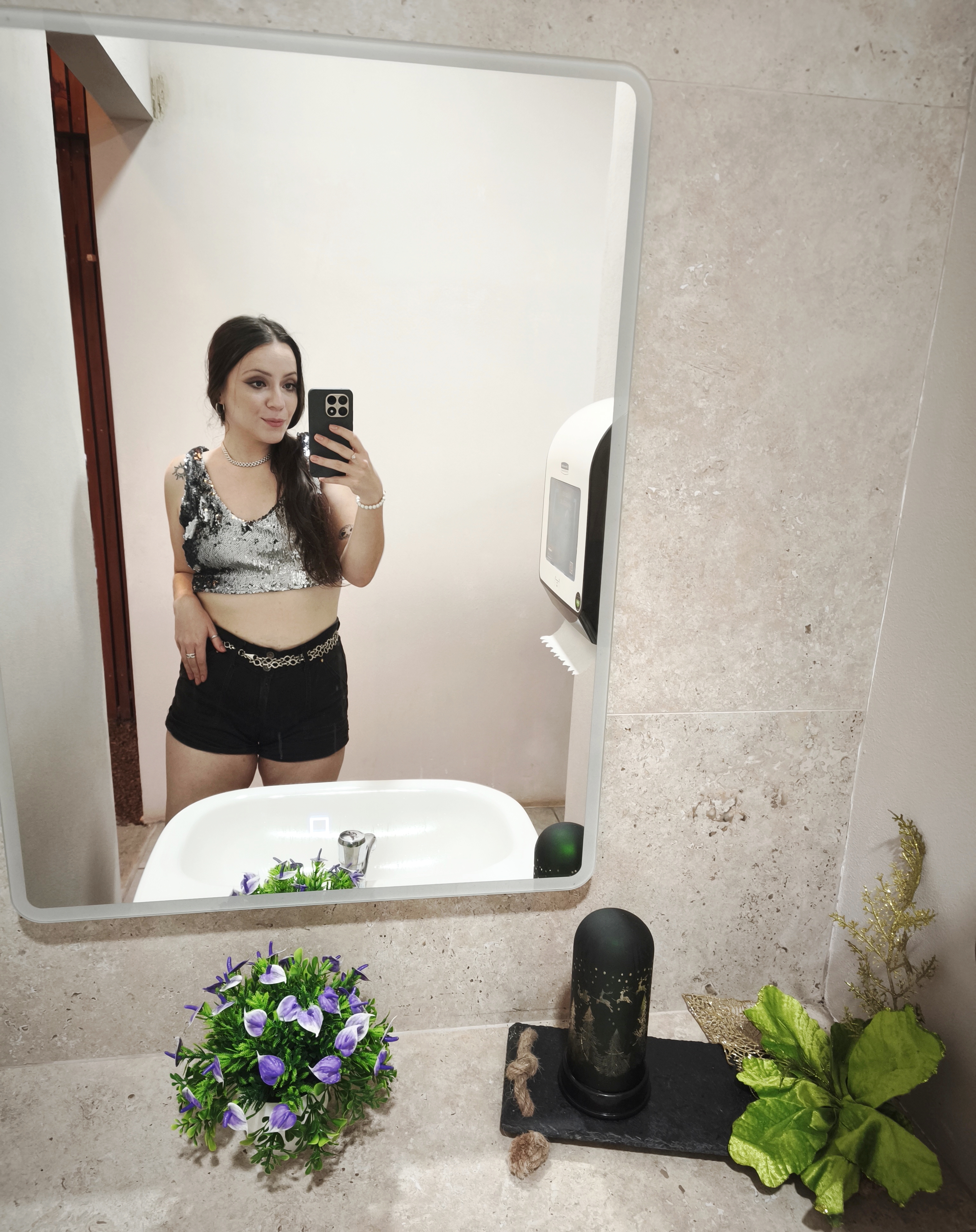 Tatiana G. — UGC Creator in Costa Rica — Beauty content — photo 4