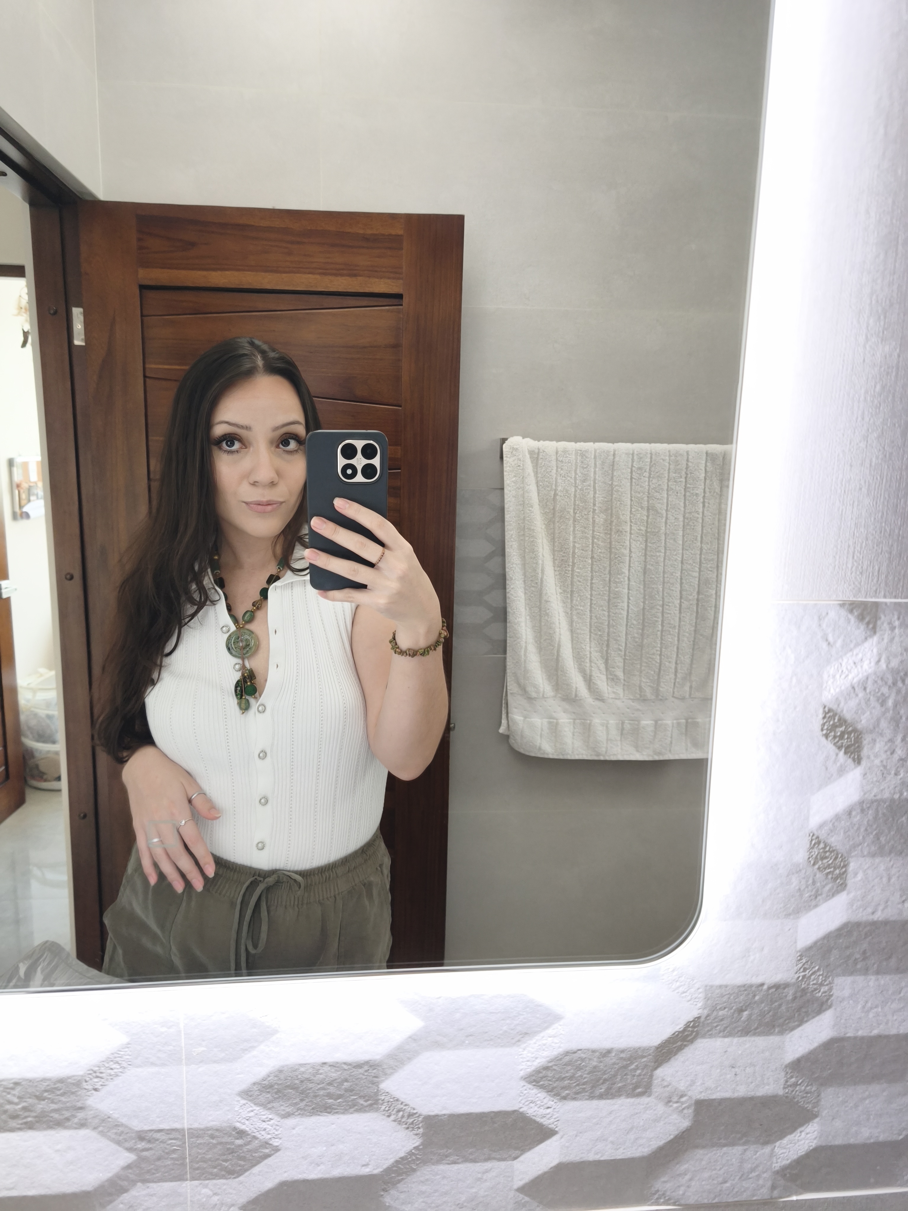 Tatiana G. — UGC Creator in Costa Rica — Beauty content — photo 2