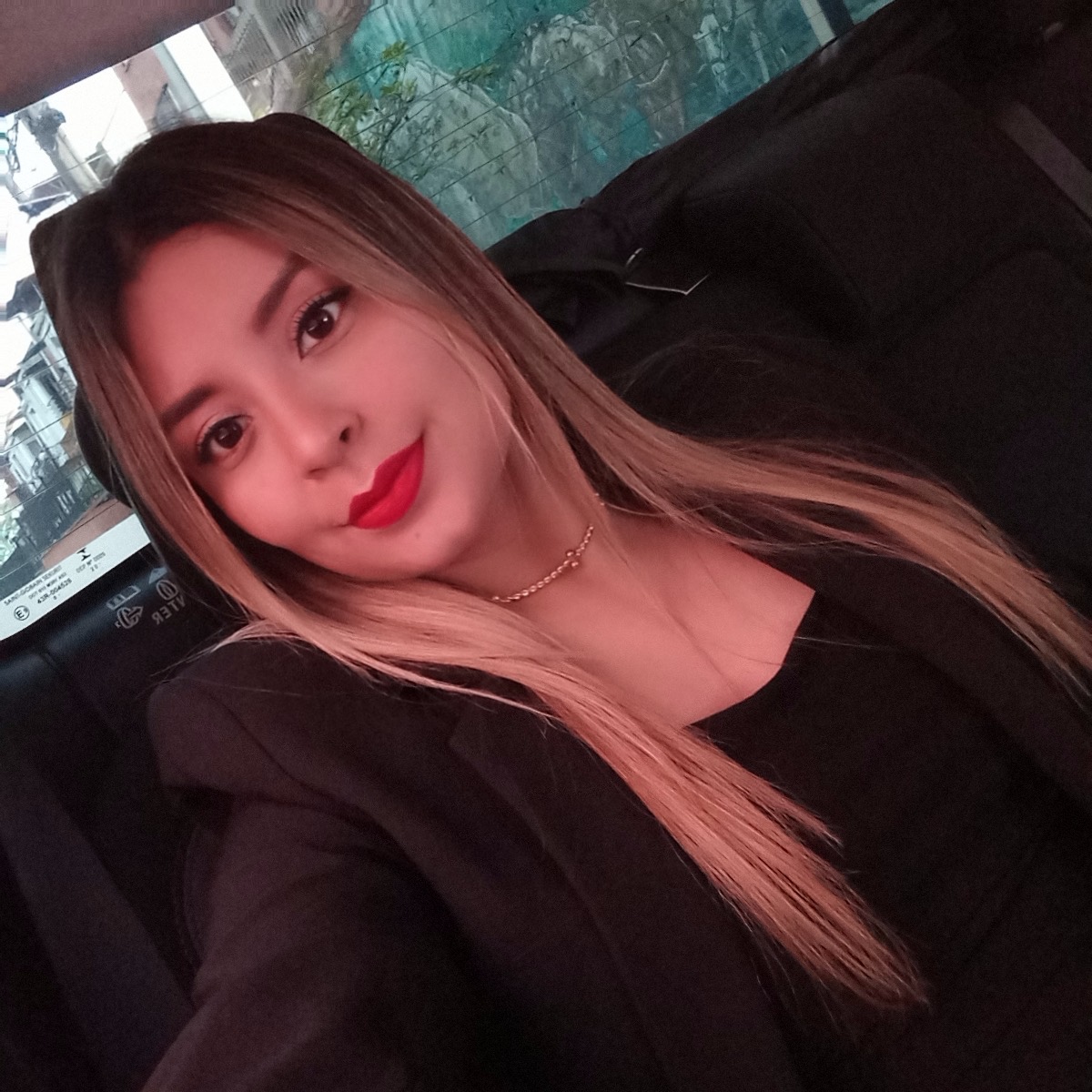 Karen M., criador UGC em Colômbia