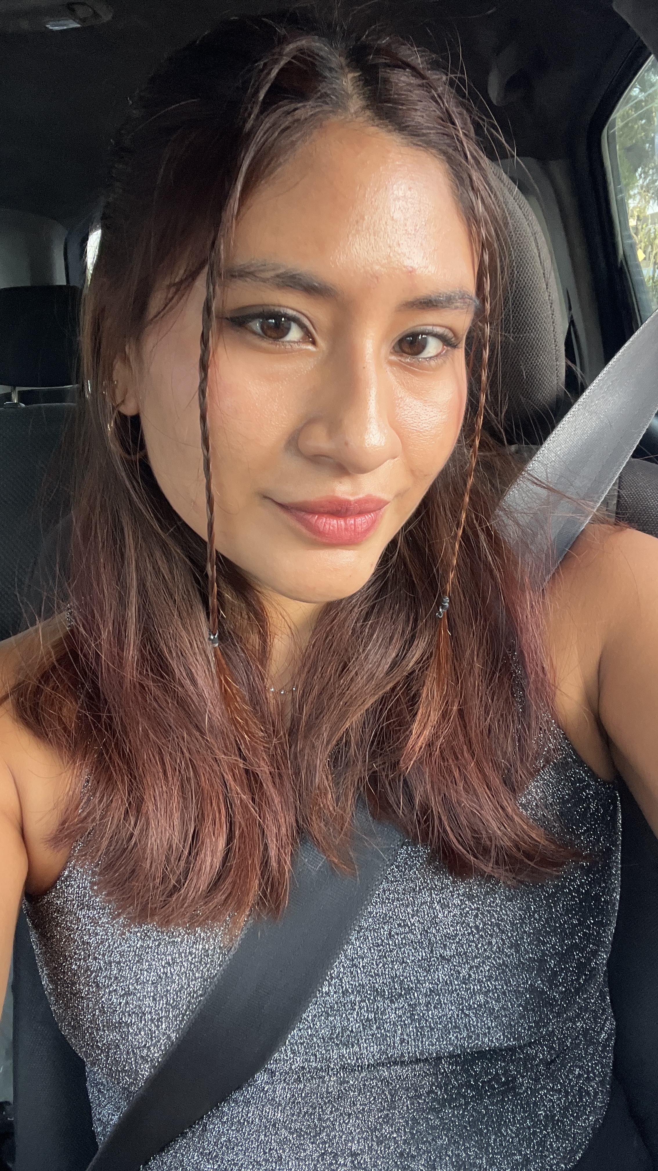Lucero C. — affiliateInfluencer for Lifestyle — photo 1