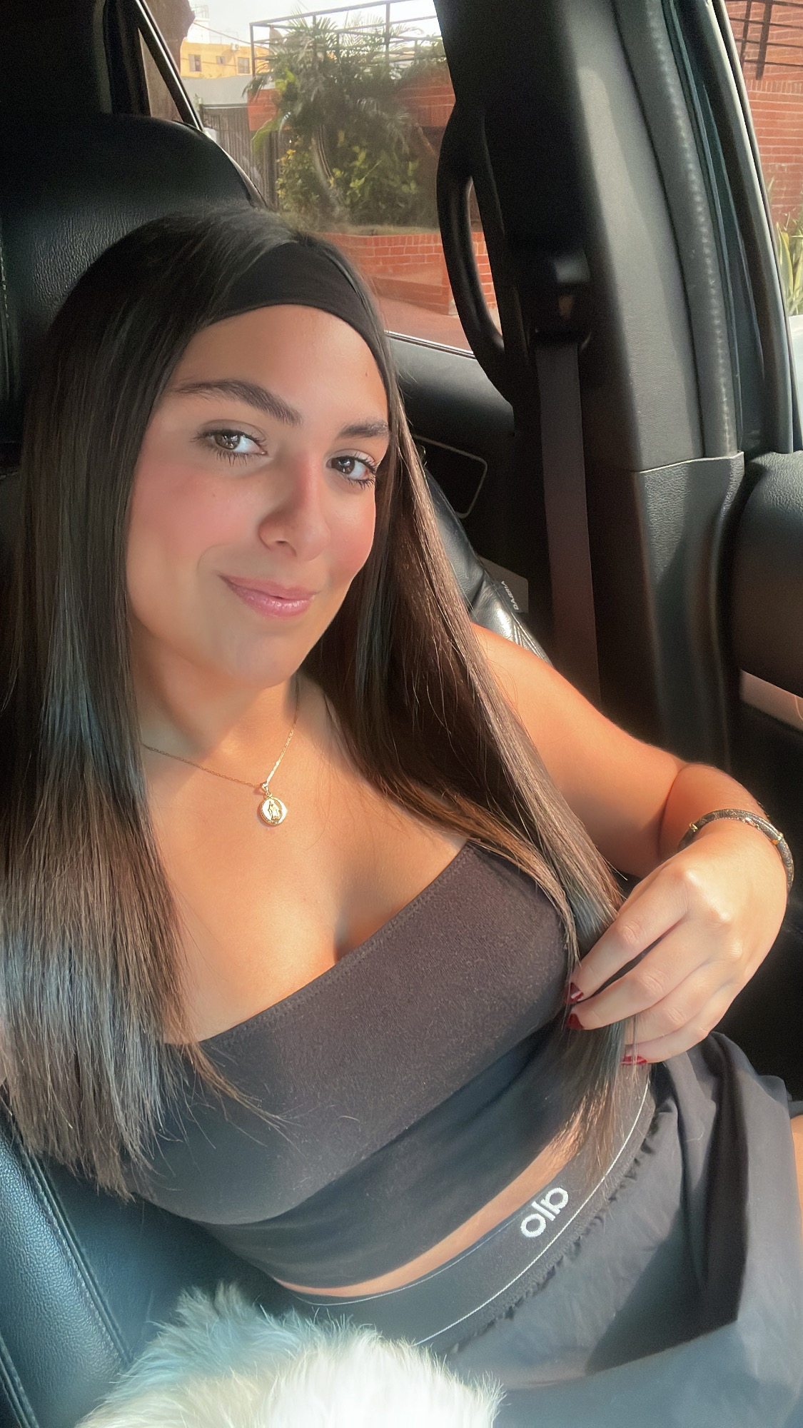 Antonella P. — UGC Creator for Beauty — photo 3