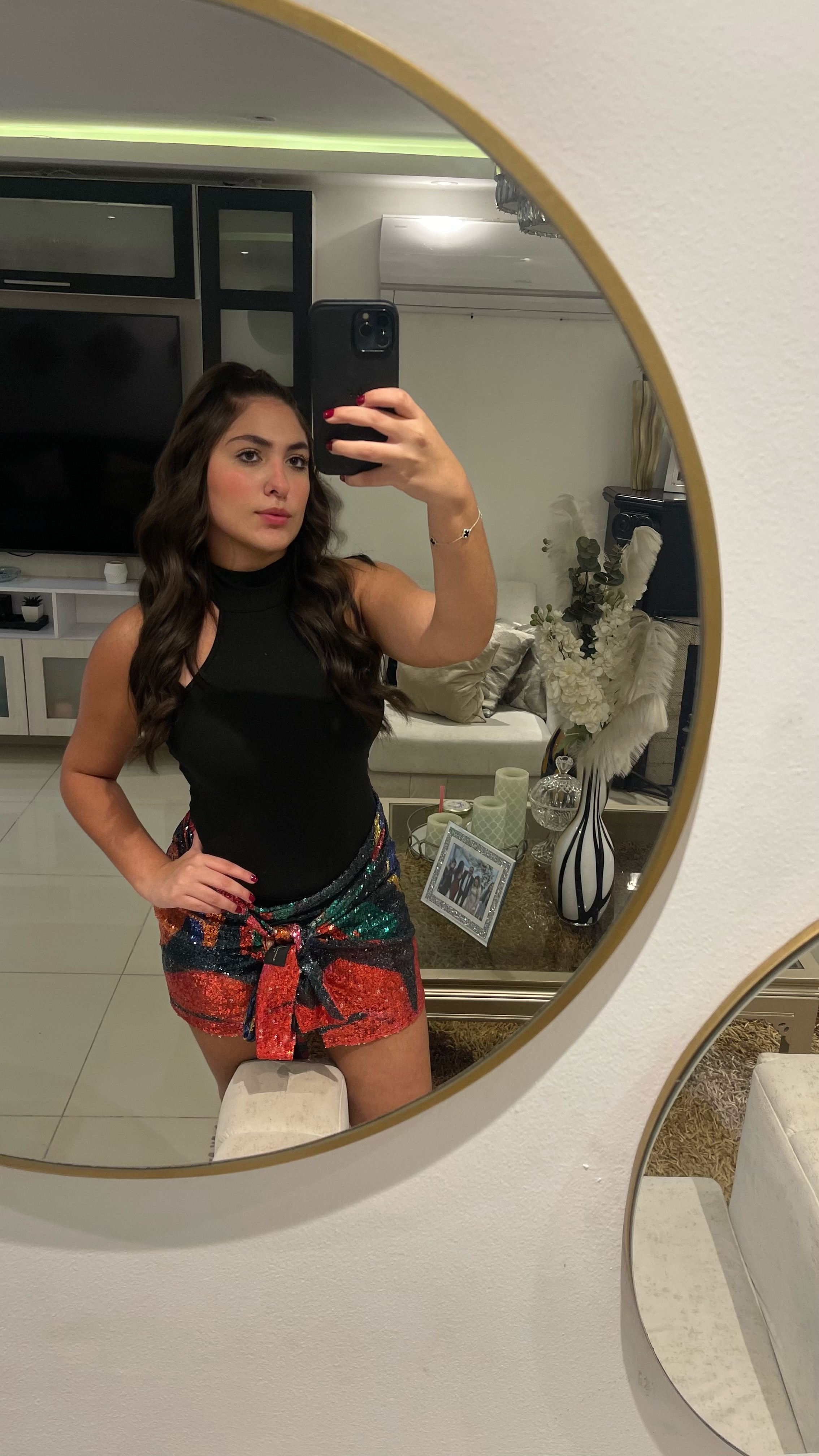 Antonella P. — UGC Creator for Beauty — photo 4