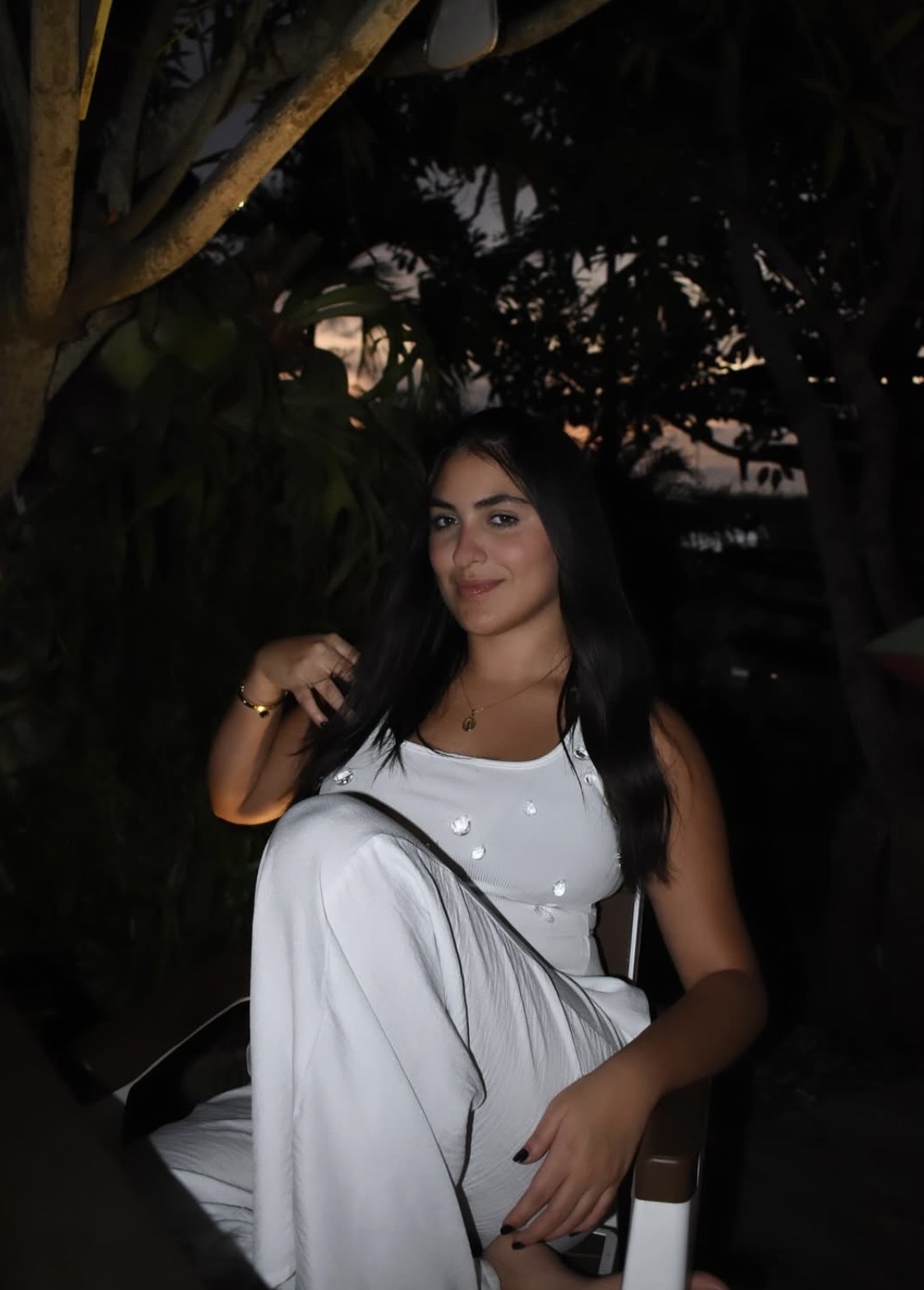 Antonella P. — UGC Creator for Beauty — photo 1