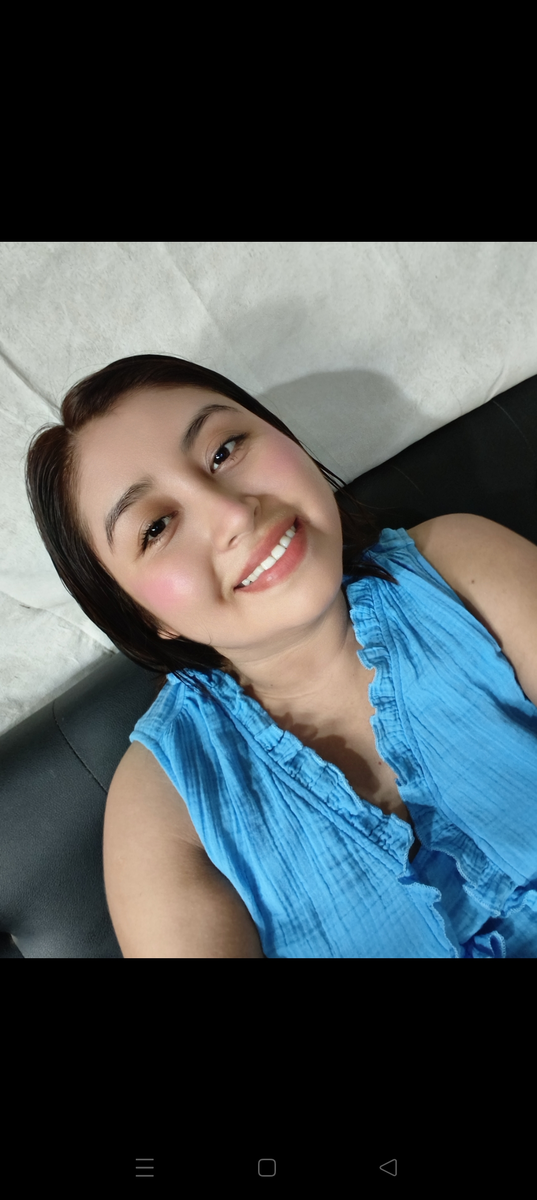 Yessica c., creadora de Belleza de Mexico