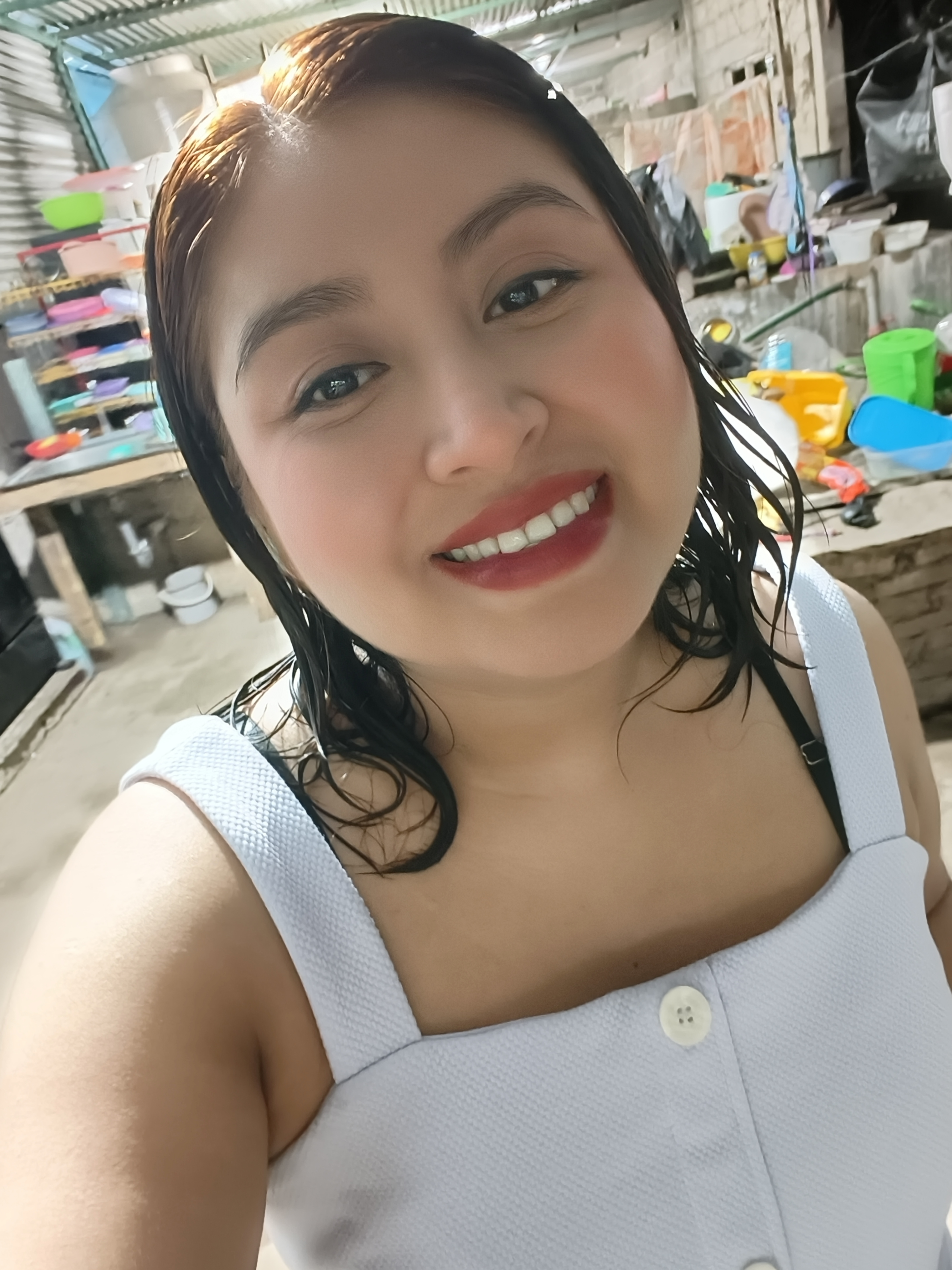 Yessica c. — ugcCreator para Belleza — foto 1