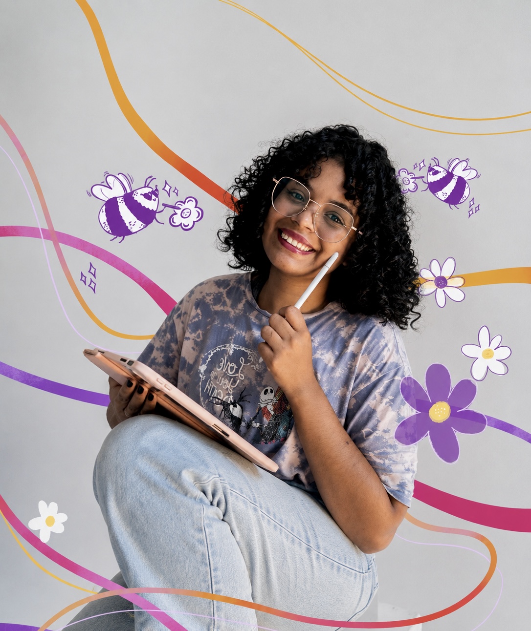 Sthefany G. — Colombia