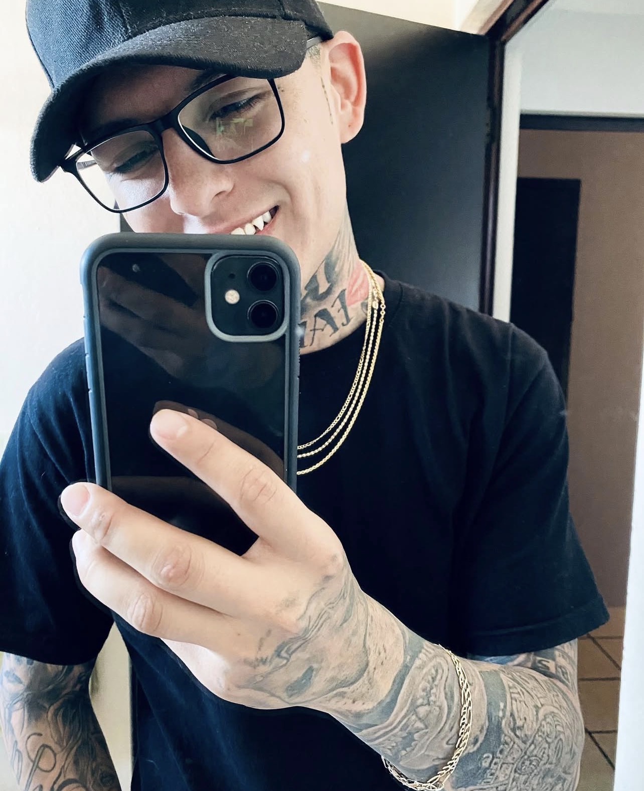 Mario A. portfolio 5