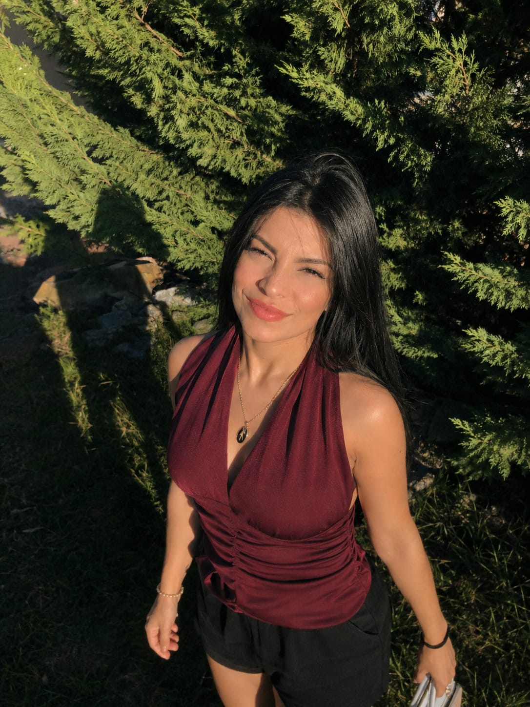 Daniela
