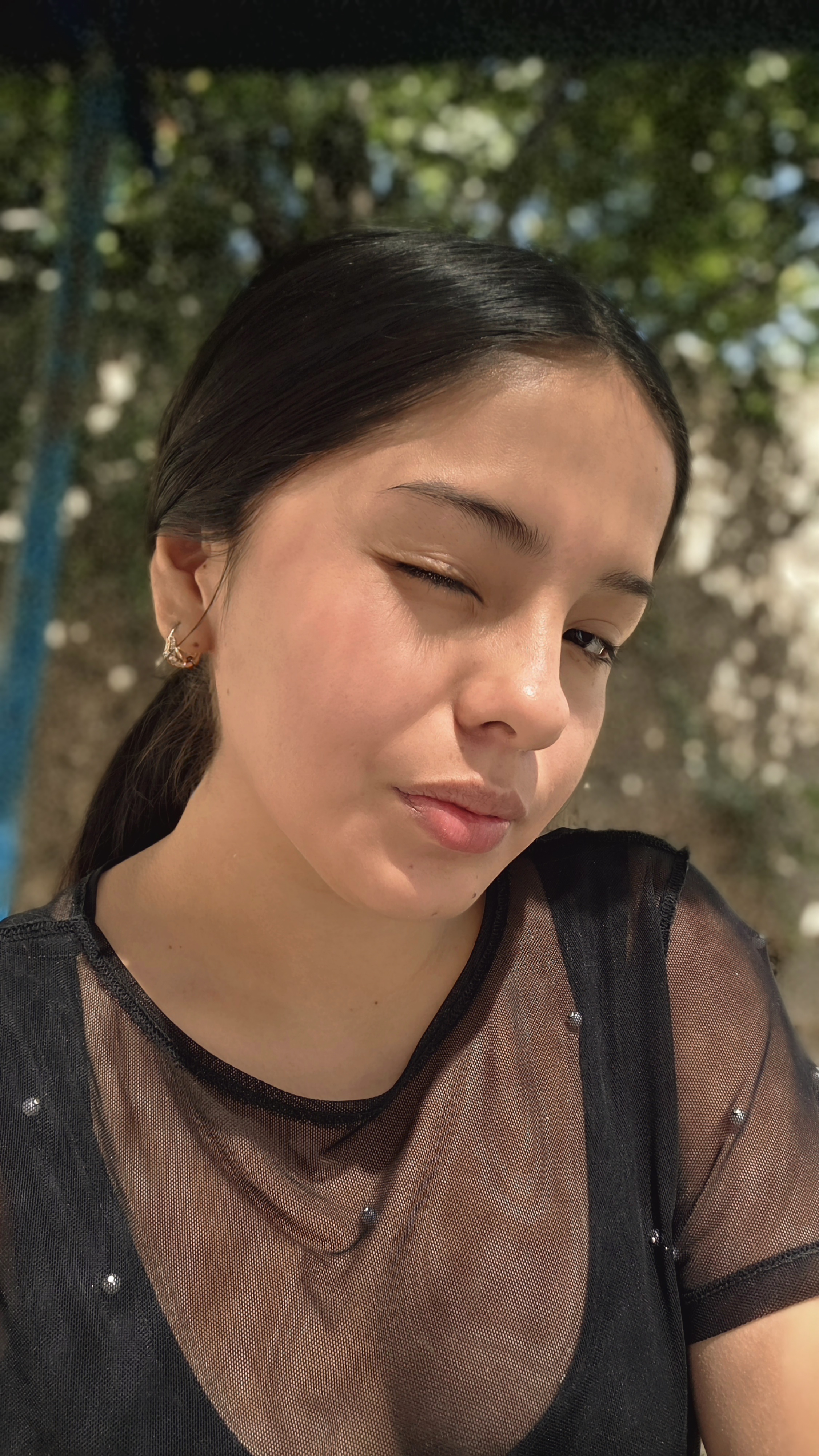 Paloma F. — Affiliate / Influencer for Beauty — photo 2