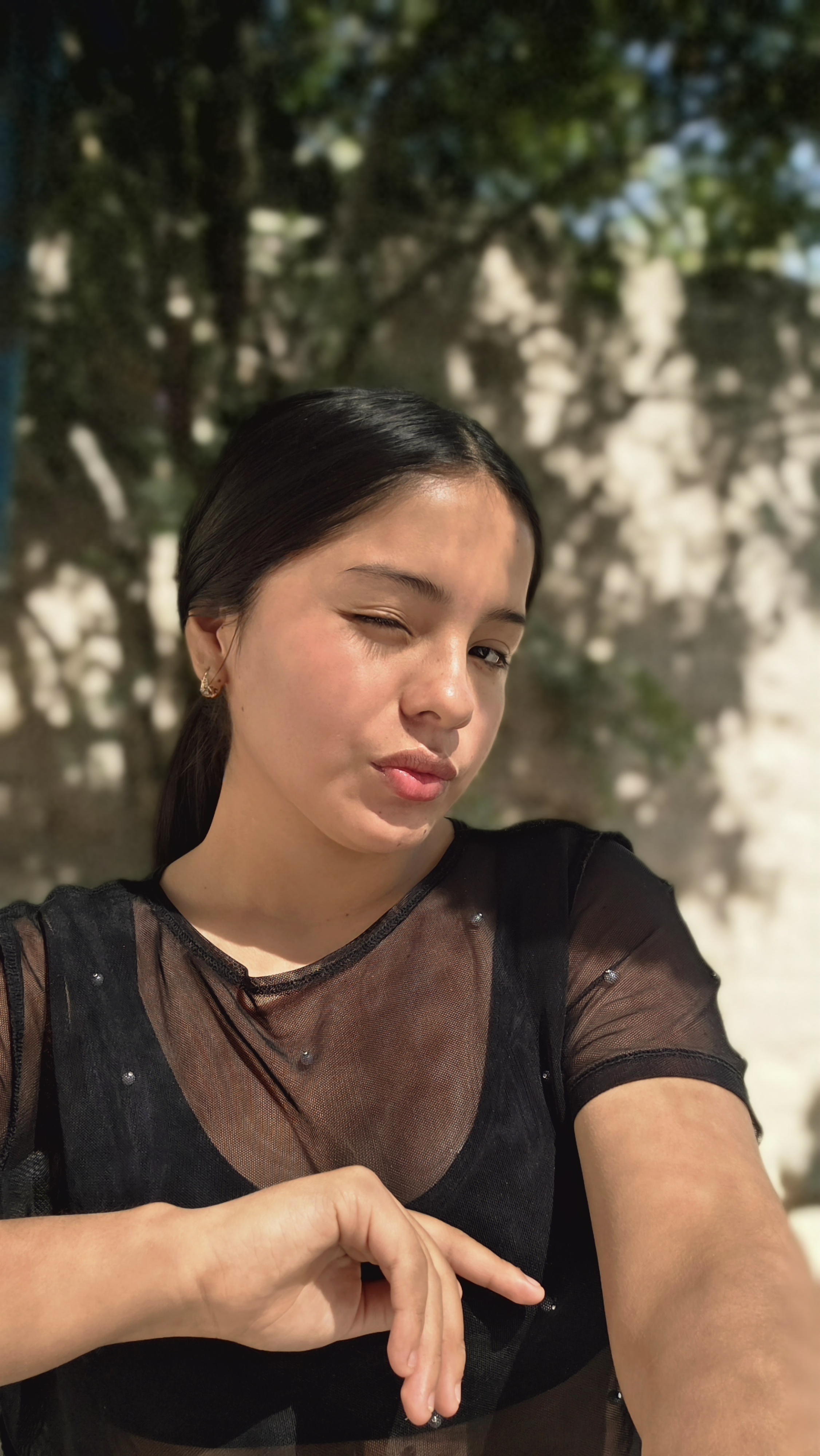 Paloma F. — Affiliate / Influencer for Beauty — photo 1