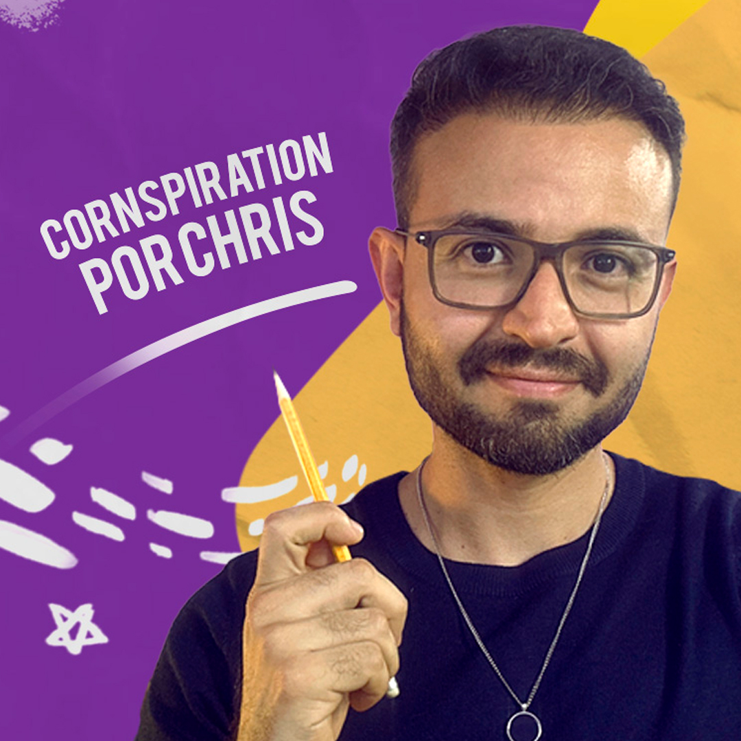 Christian F. — UGC creator profile photo