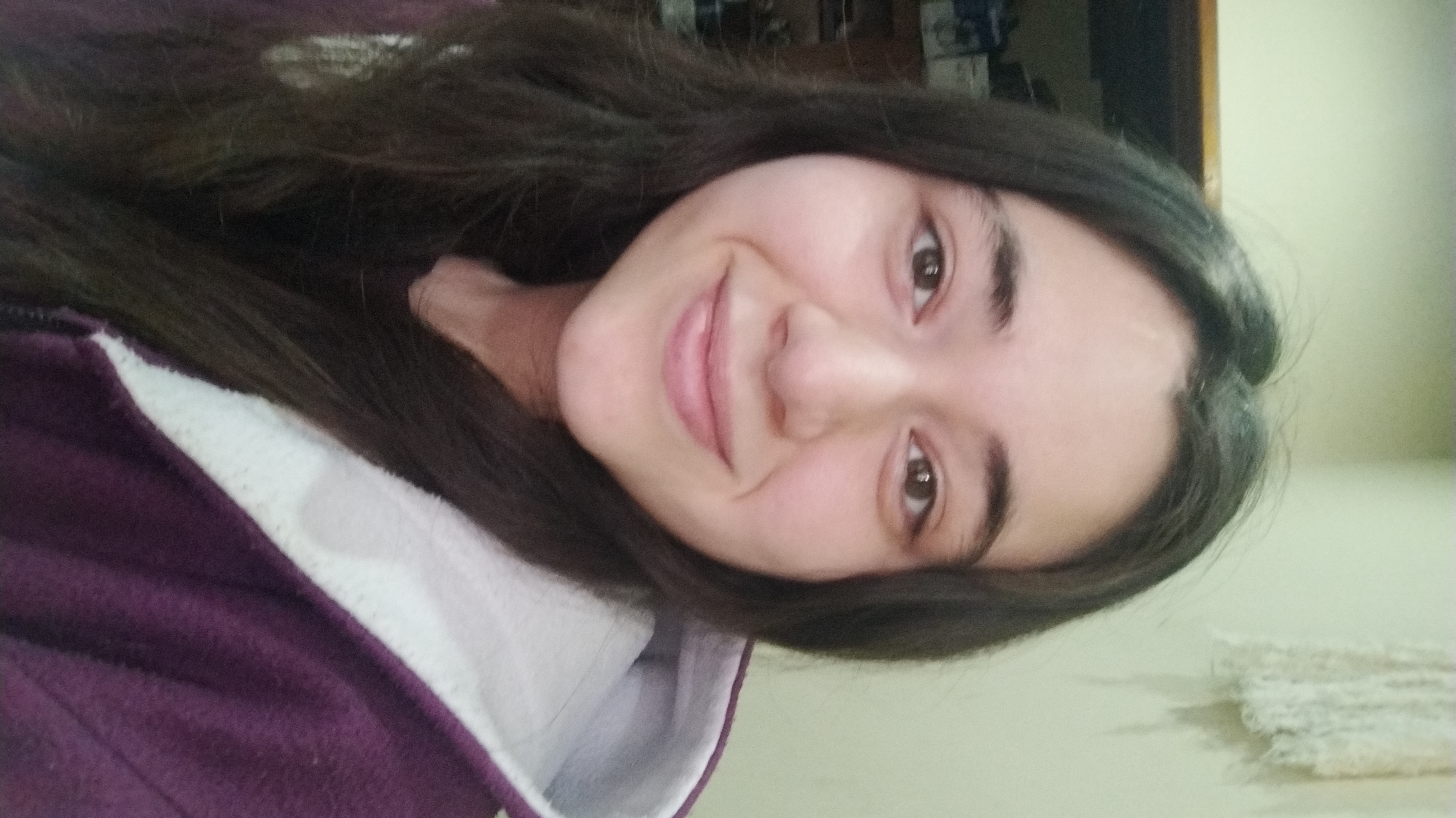 Agustina A. — Argentina