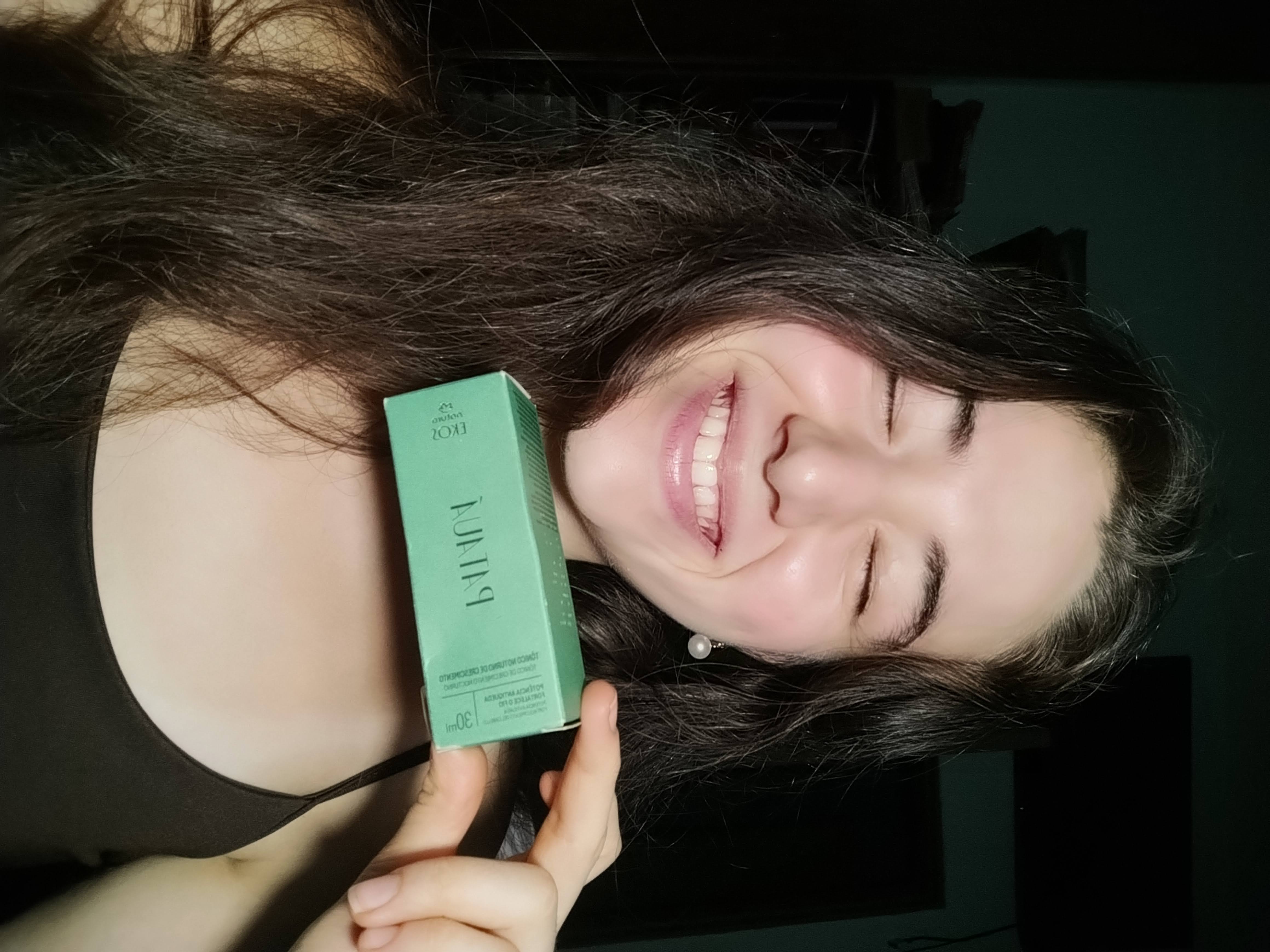 Agustina A. — UGC Creator in Argentina — Beauty content — photo 7