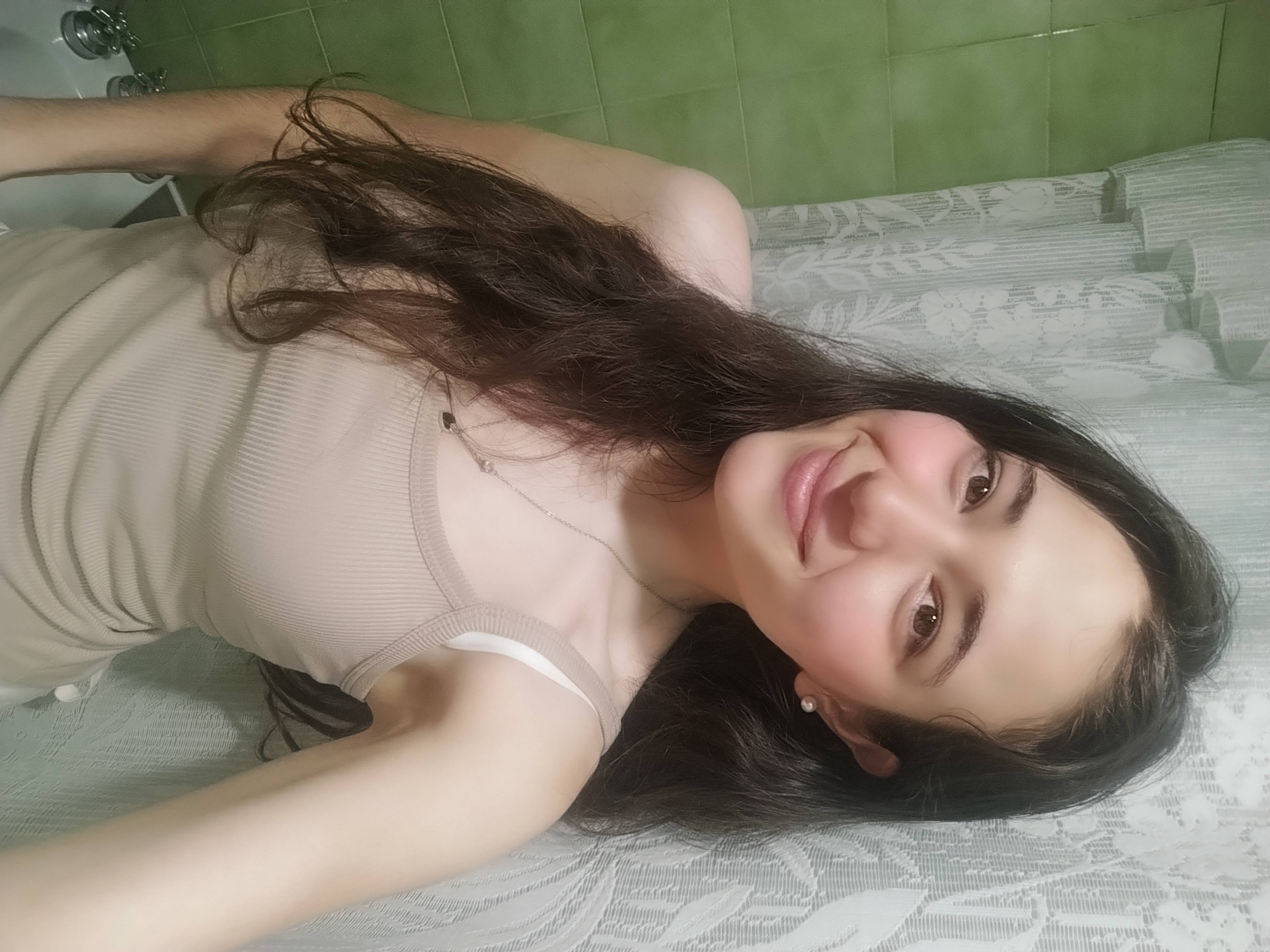 Agustina A. — UGC Creator in Argentina — Beauty content — photo 1