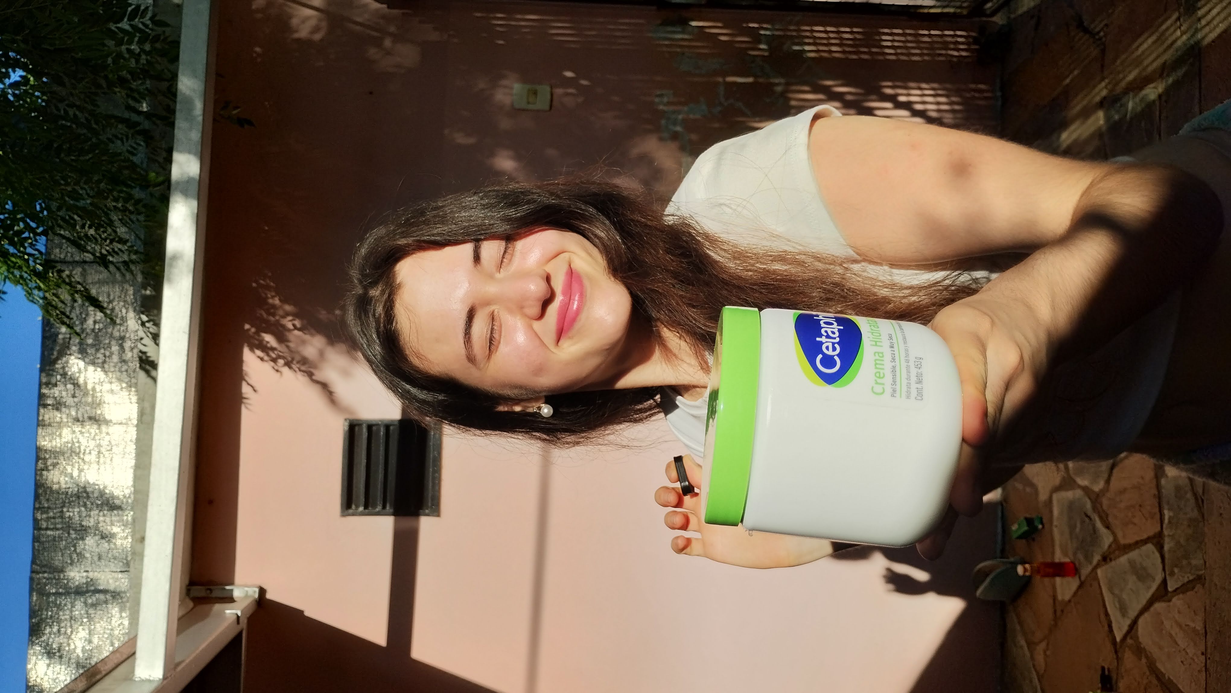 Agustina A. — UGC Creator in Argentina — Beauty content — photo 3