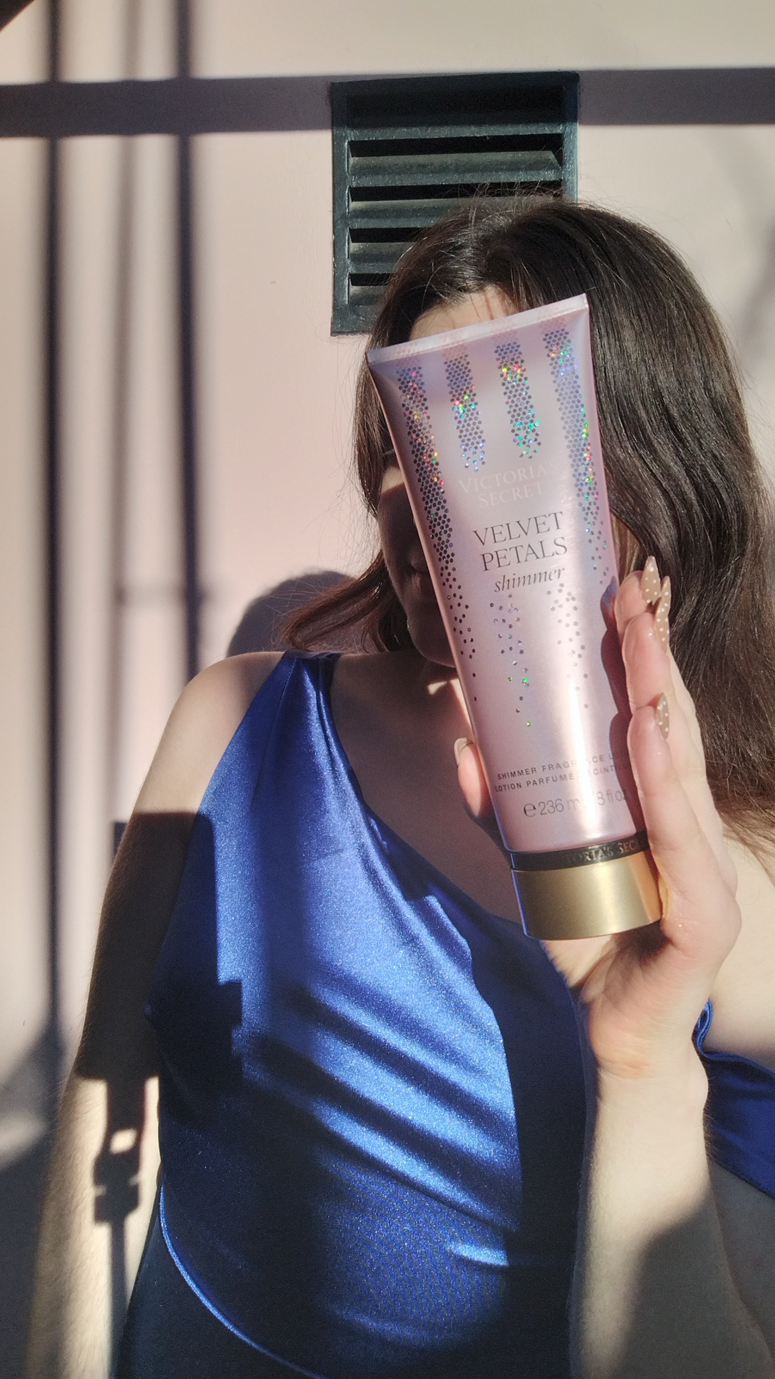 Agustina A. — UGC Creator in Argentina — Beauty content — photo 2