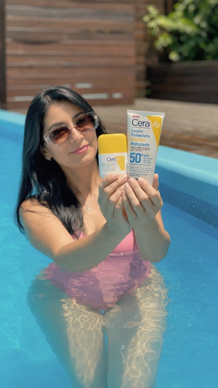 Xarene V. — UGC Creator in Mexico — Lifestyle content — photo 1