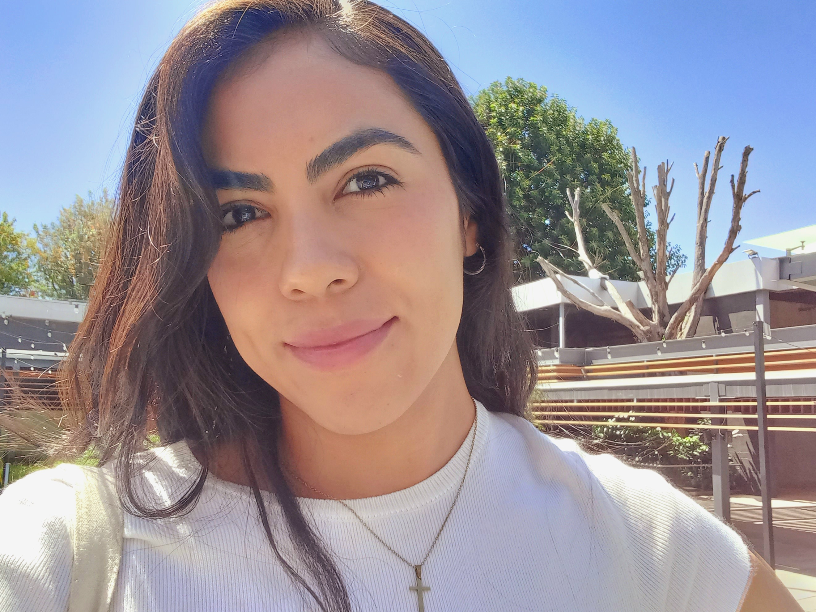 Rebeca M. — Mexico