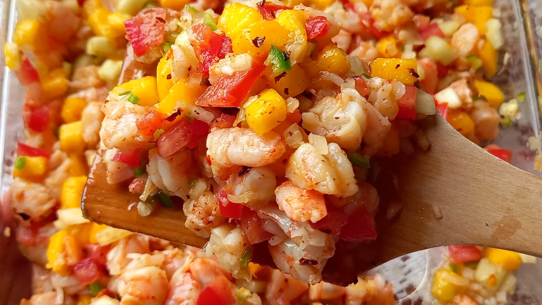 Rebeca M. — UGC Creator in Mexico — Food content — photo 1