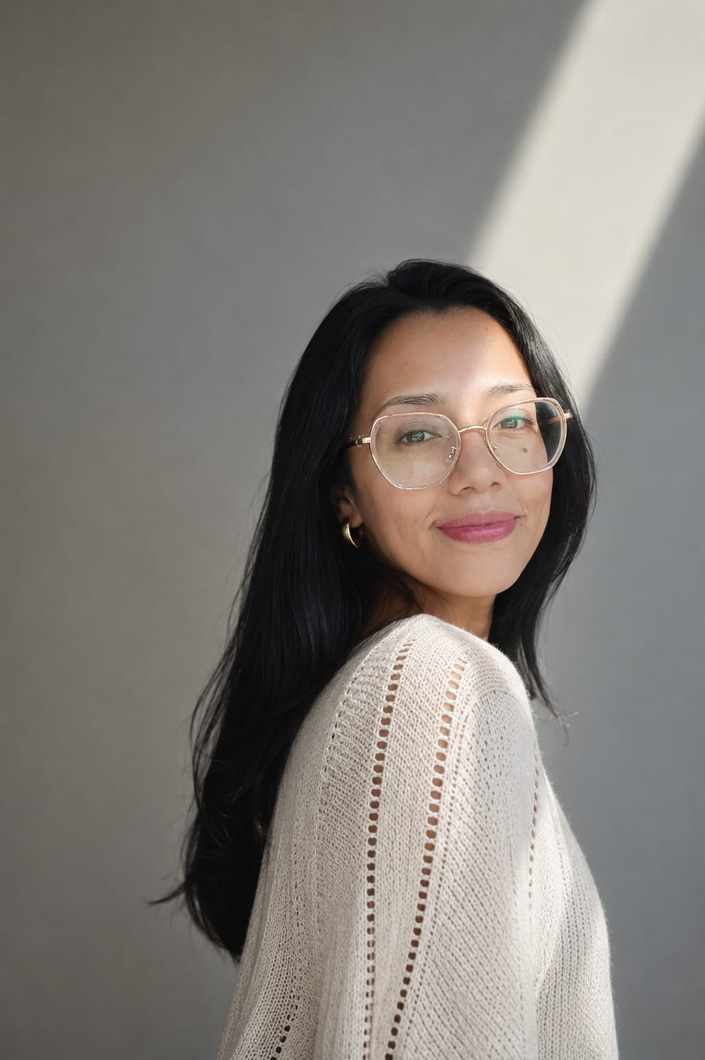 Wendy B., criador UGC em Equador