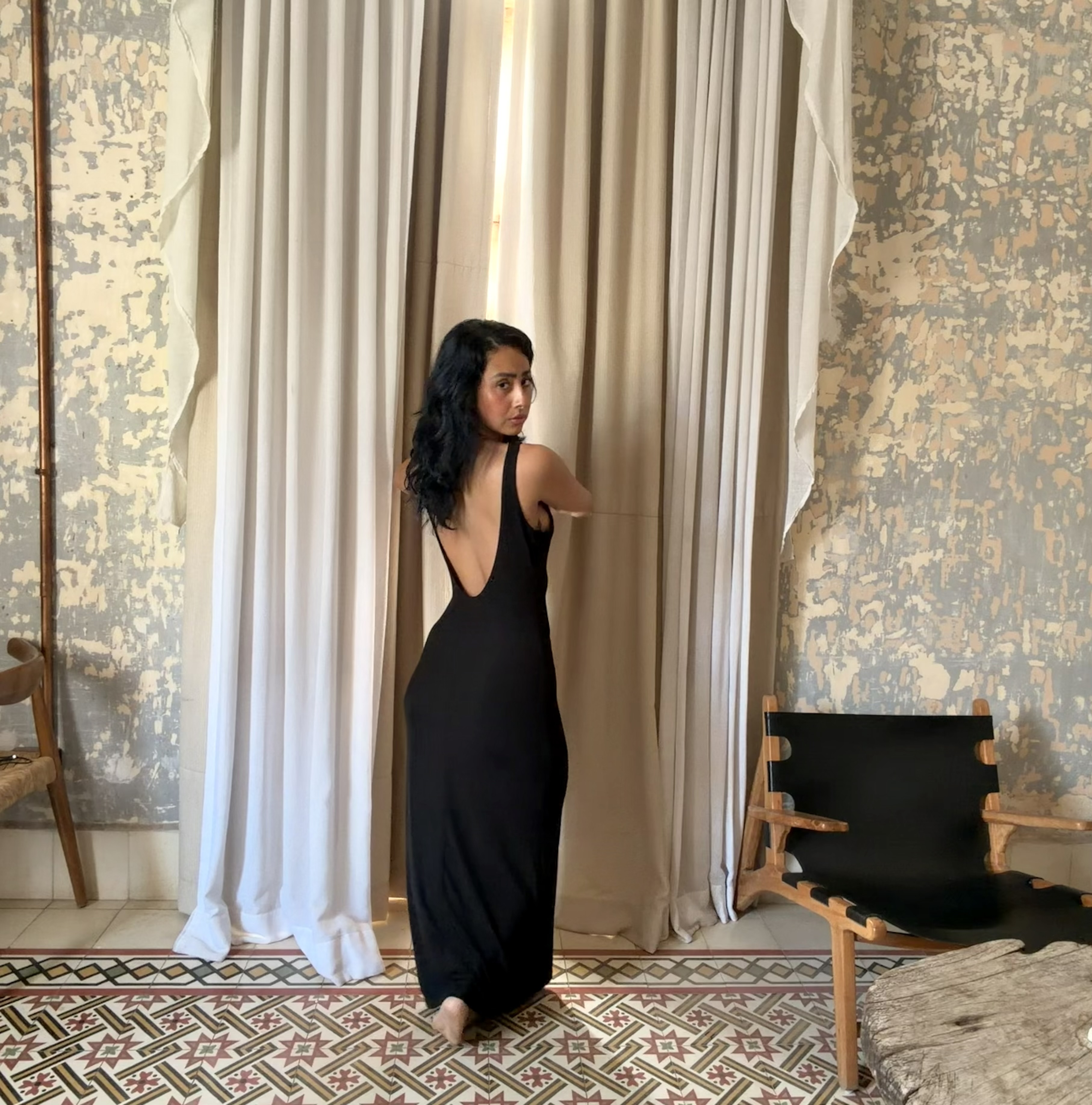 Abigail M. — UGC Creator in Mexico — Health & Beauty content — photo 3