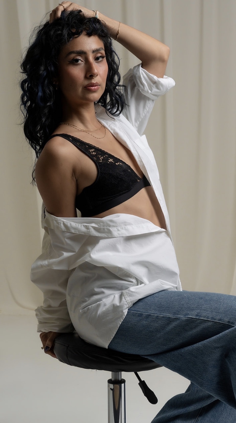 Abigail M. — UGC Creator in Mexico — Health & Beauty content — photo 2