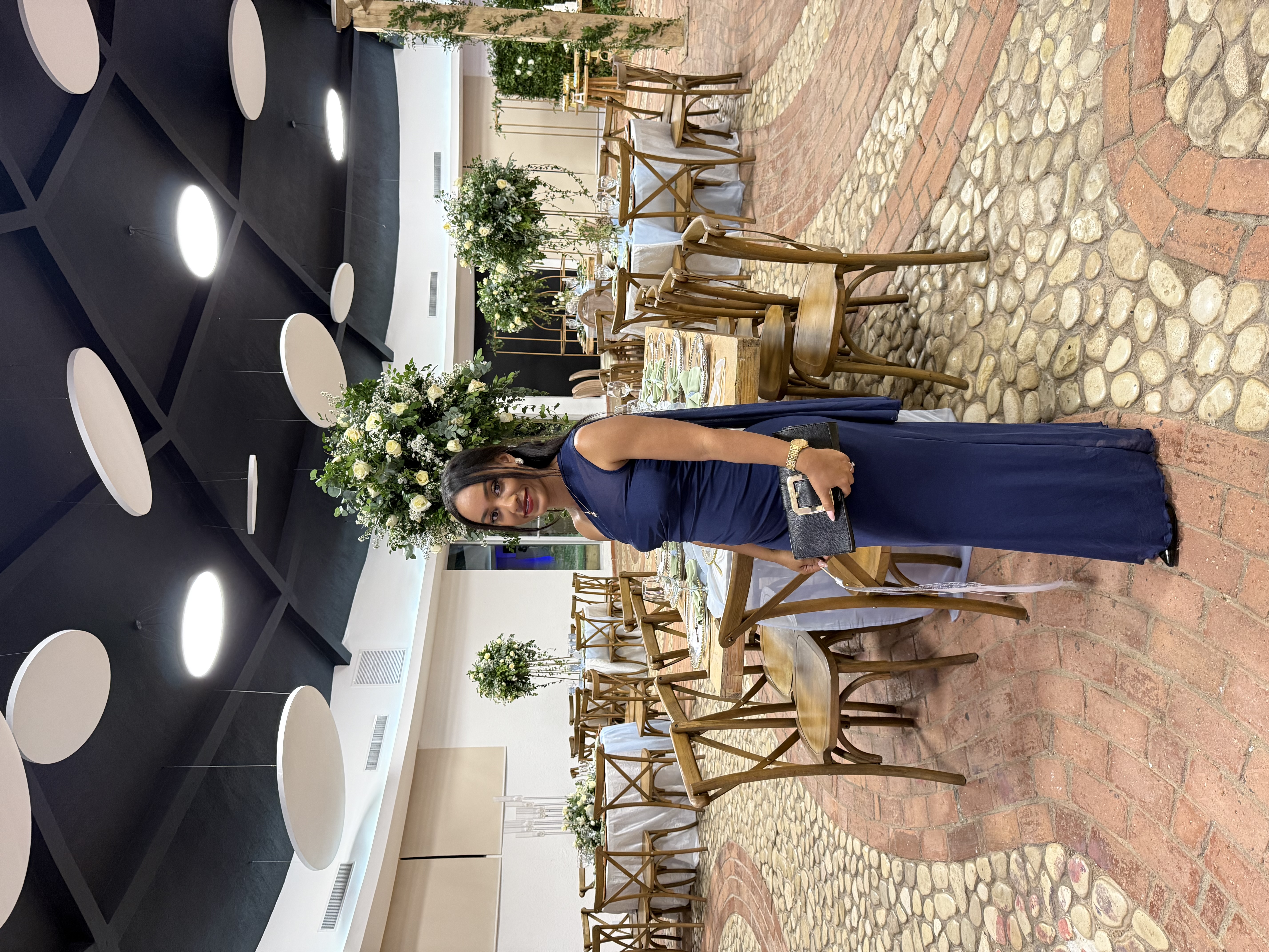 monica m. — UGC Creator in Dominican Republic — Food content — photo 1