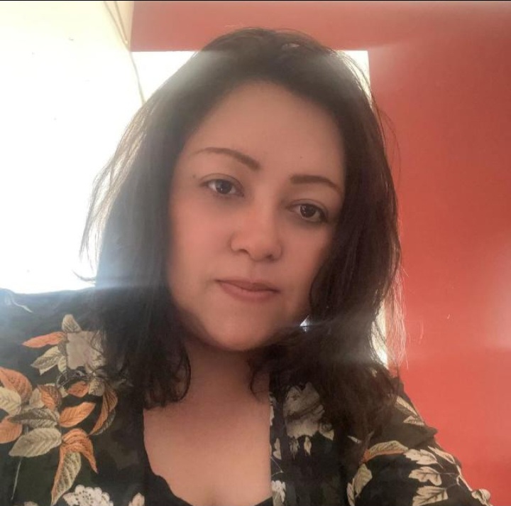 Esperanza A. — UGC creator profile photo