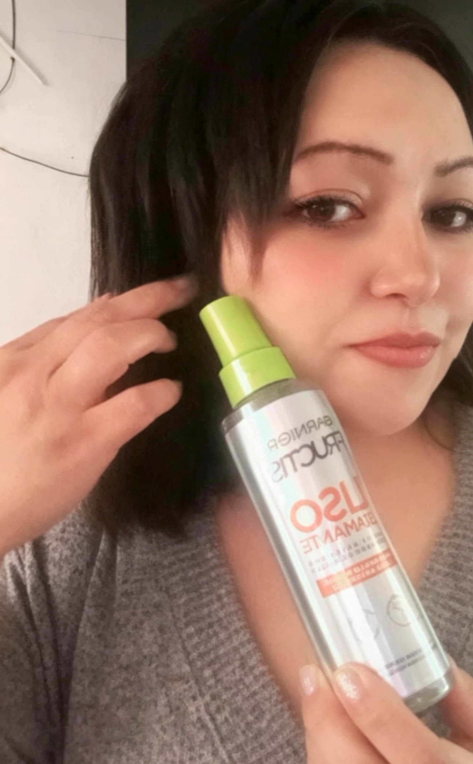 Esperanza A. — UGC Creator in Mexico — Beauty content — photo 1