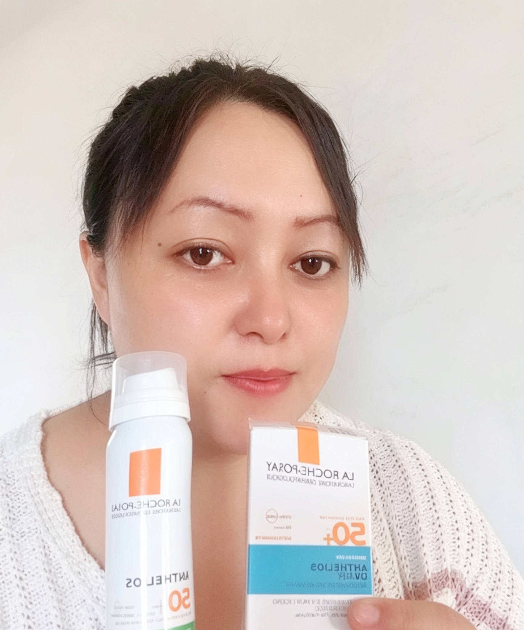 Esperanza A. — UGC Creator in Mexico — Beauty content — photo 4