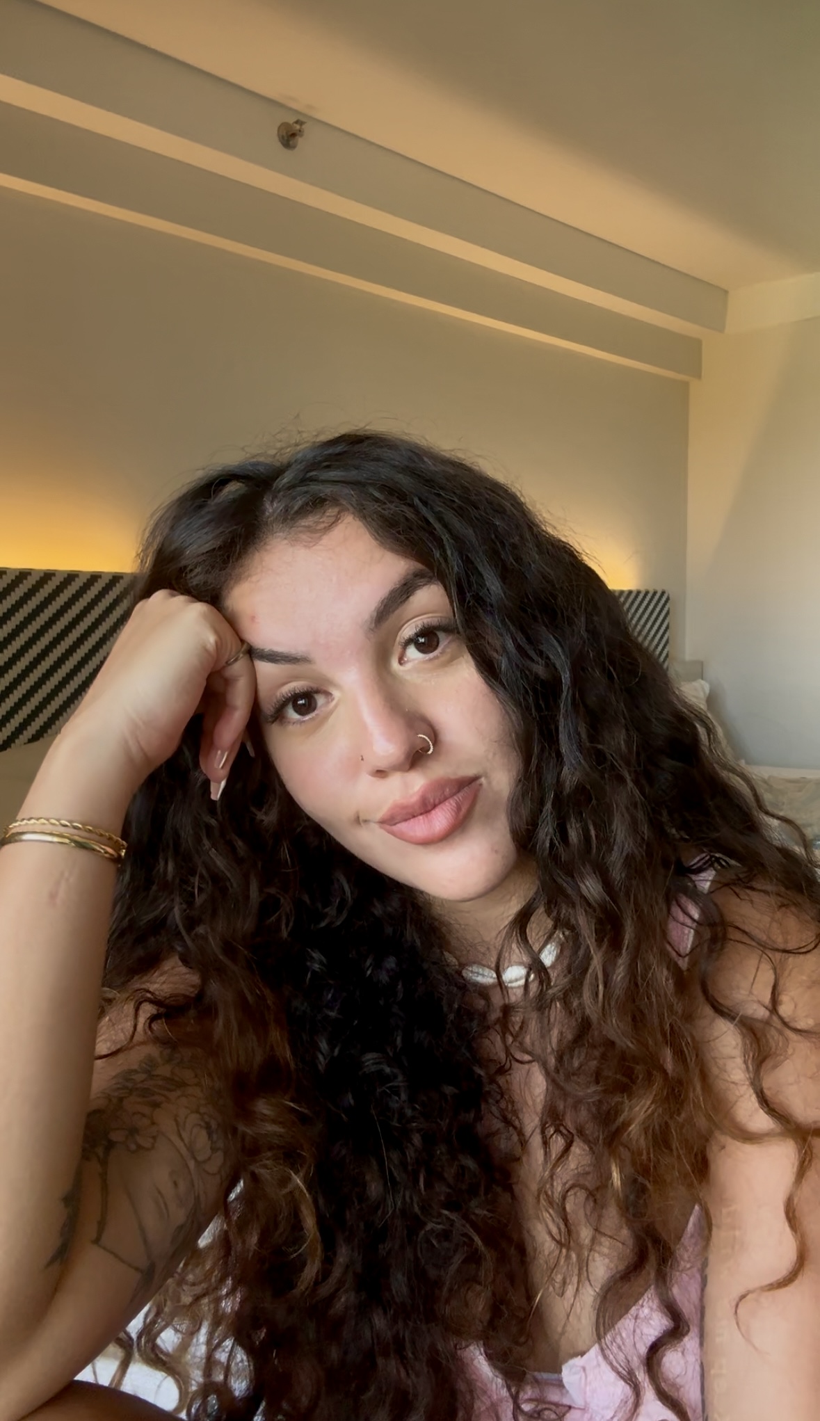 Milena O. — affiliateInfluencer for Beauty — photo 3