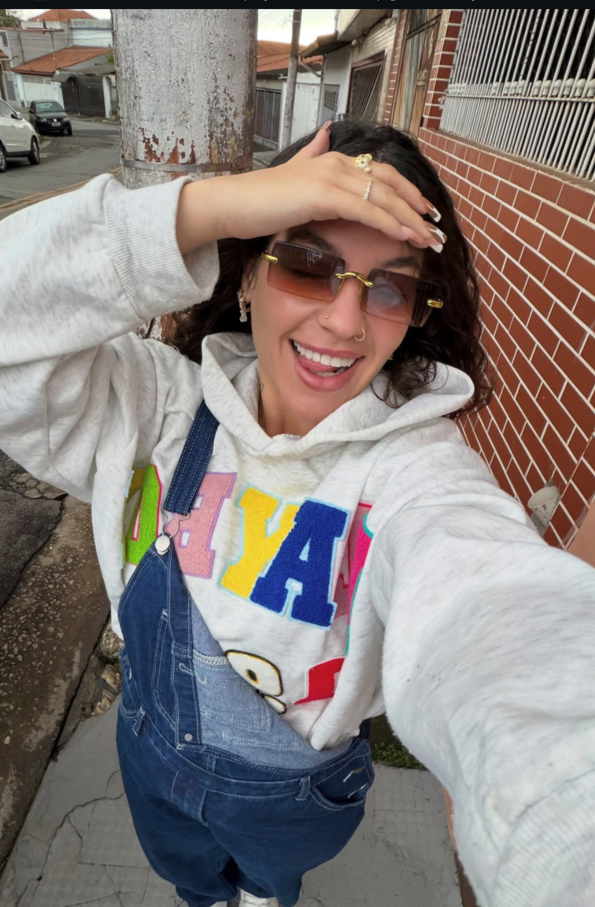 Milena O. — affiliateInfluencer for Beauty — photo 1