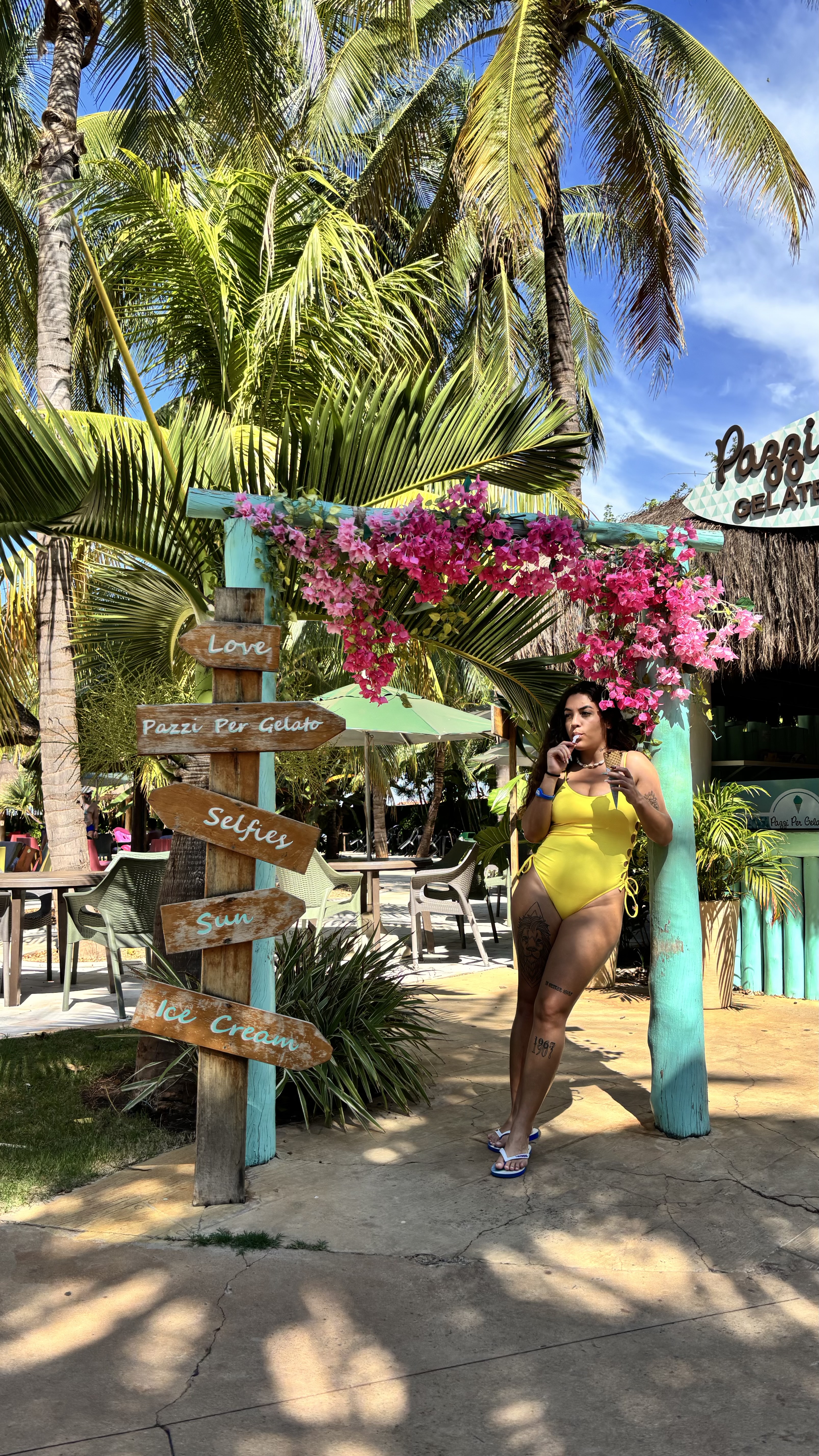 Milena O. — affiliateInfluencer for Beauty — photo 2
